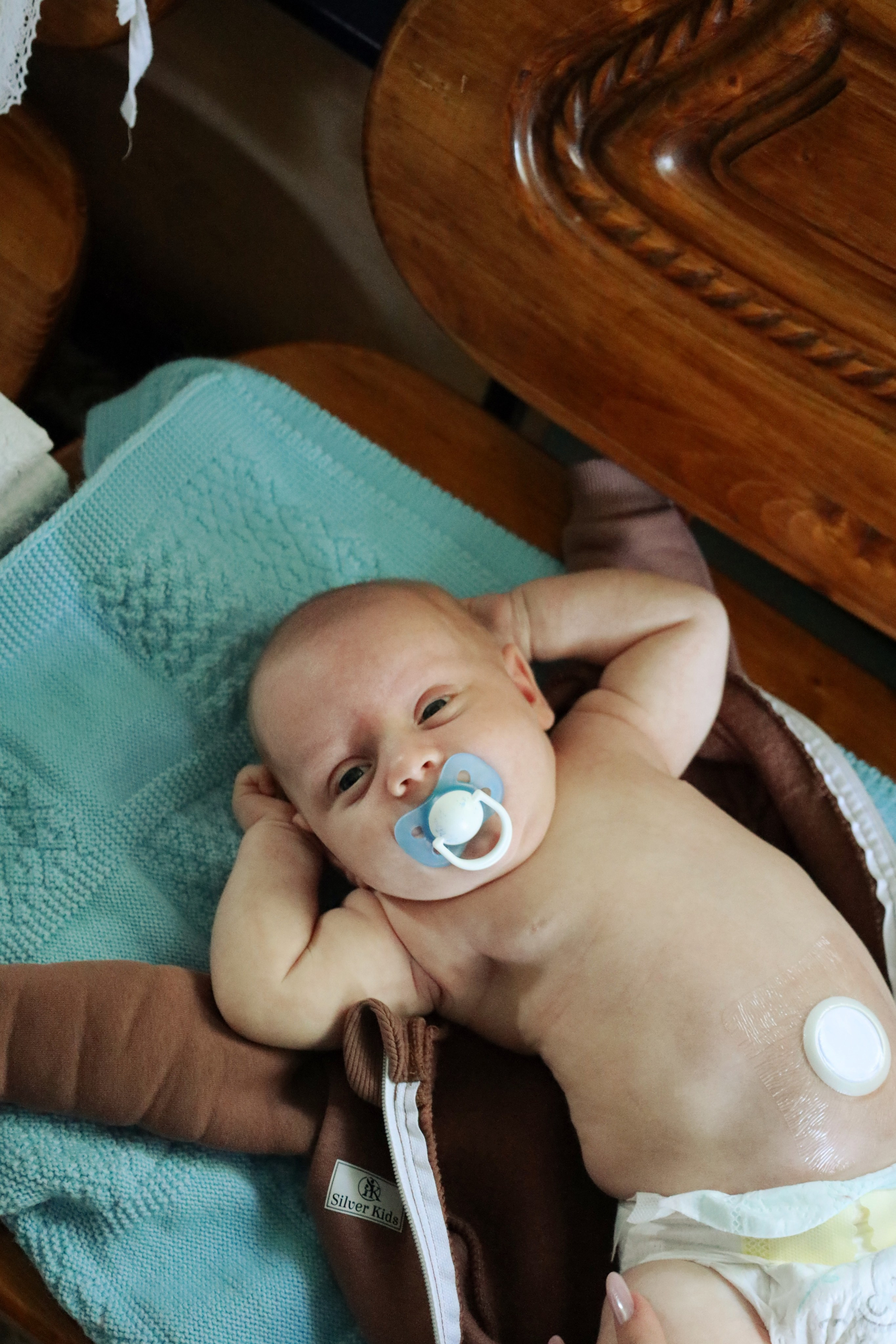 Таинство крещения Александра. Свадебный фотограф ростовская область