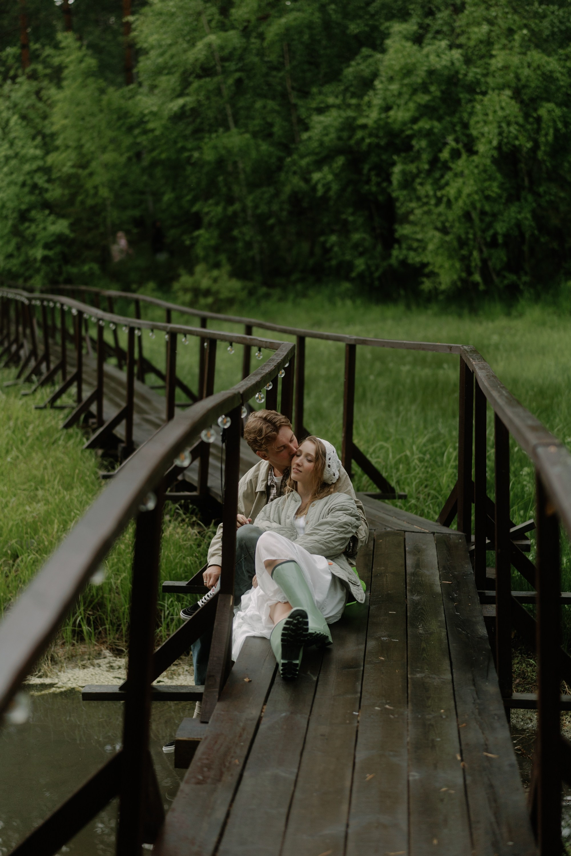 Наш Vibe. Фотограф Иркутск
