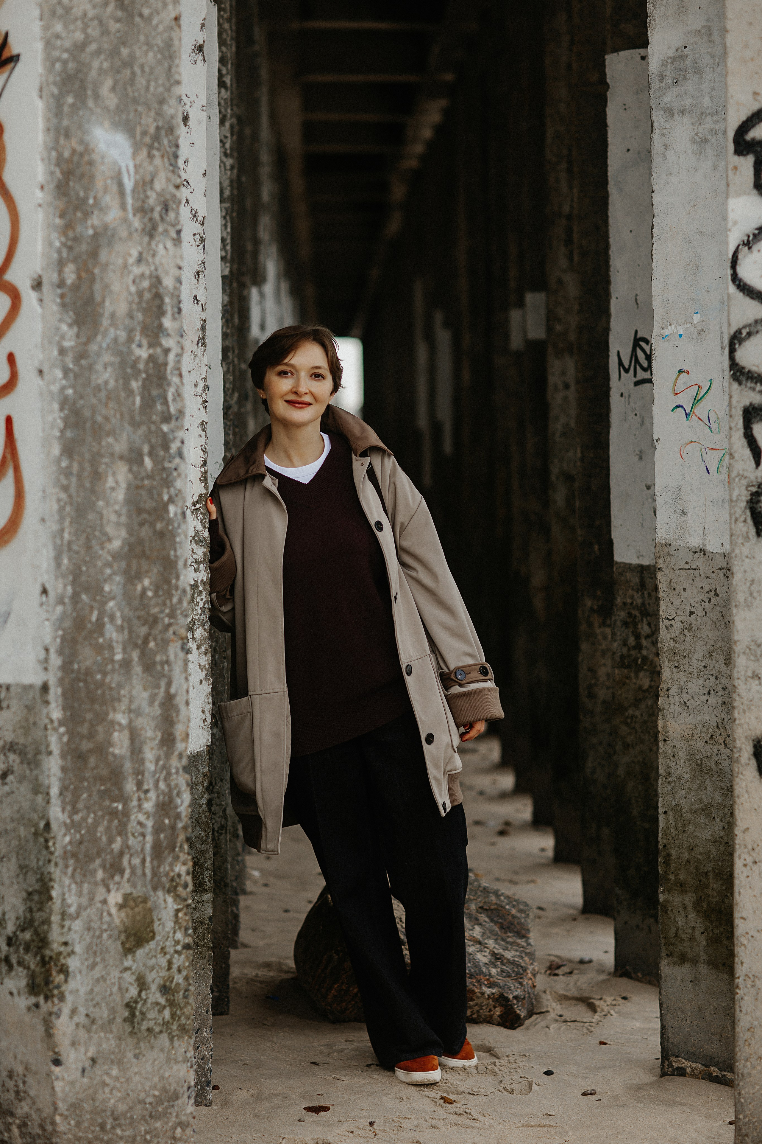 Фотосессия в Зеленоградске. Свадебный и семейный фотограф/видеограф в Краснодаре Наталья Осинская