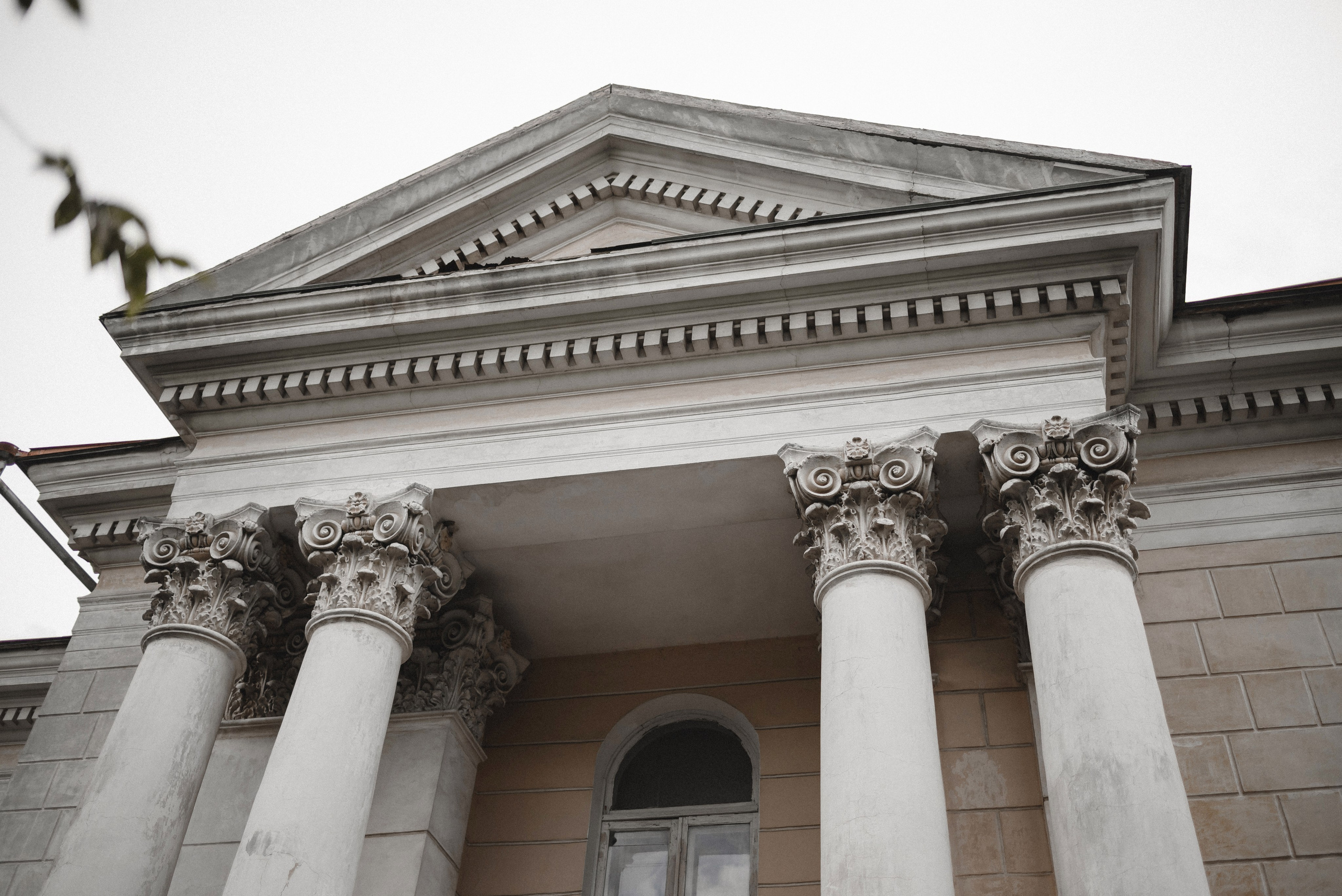 Сьемка свадьбы в Евпатории. Свадебный фотограф в Крыму Алексей Лобач