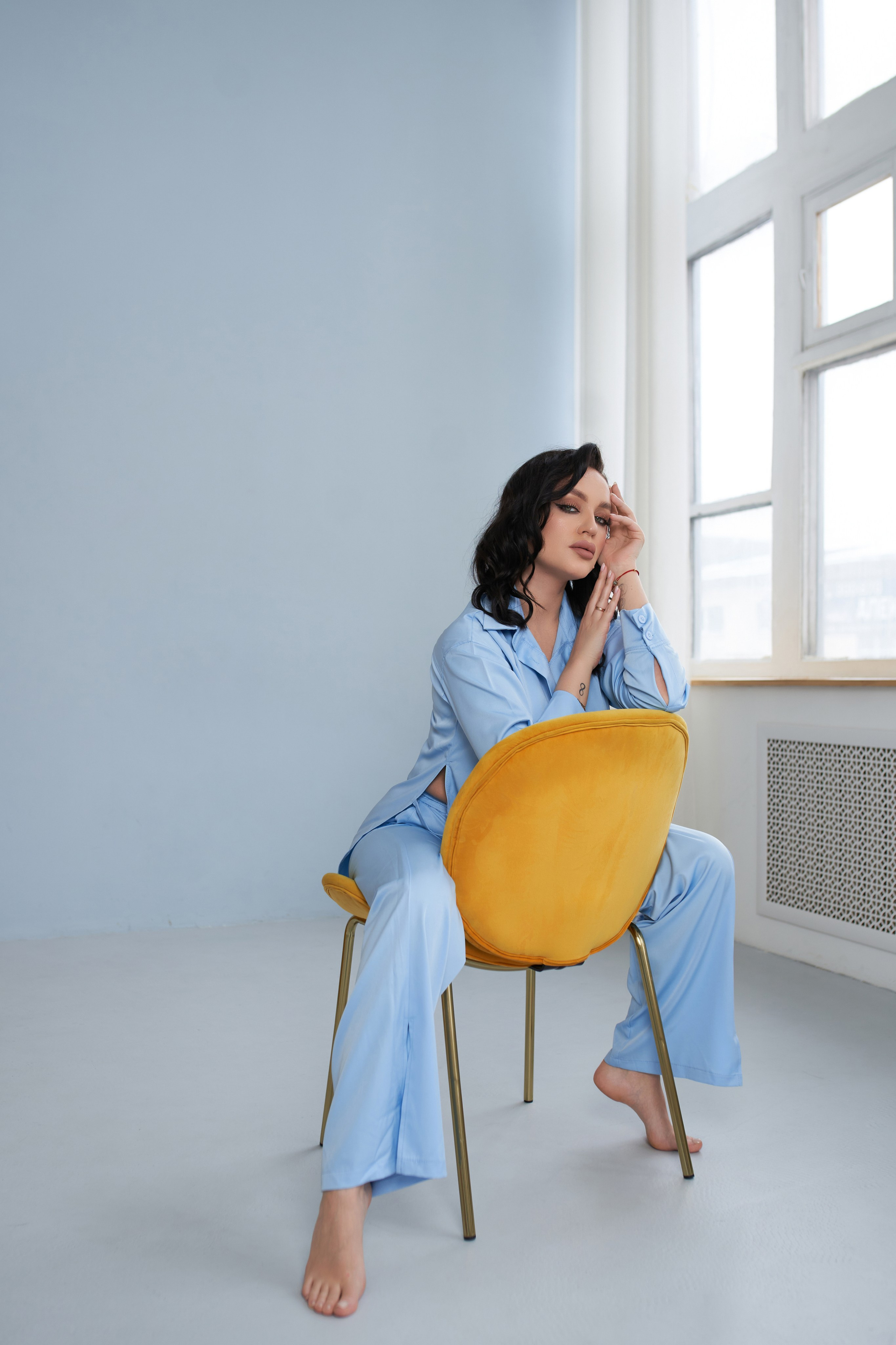 Екатерина. Фотограф Александра