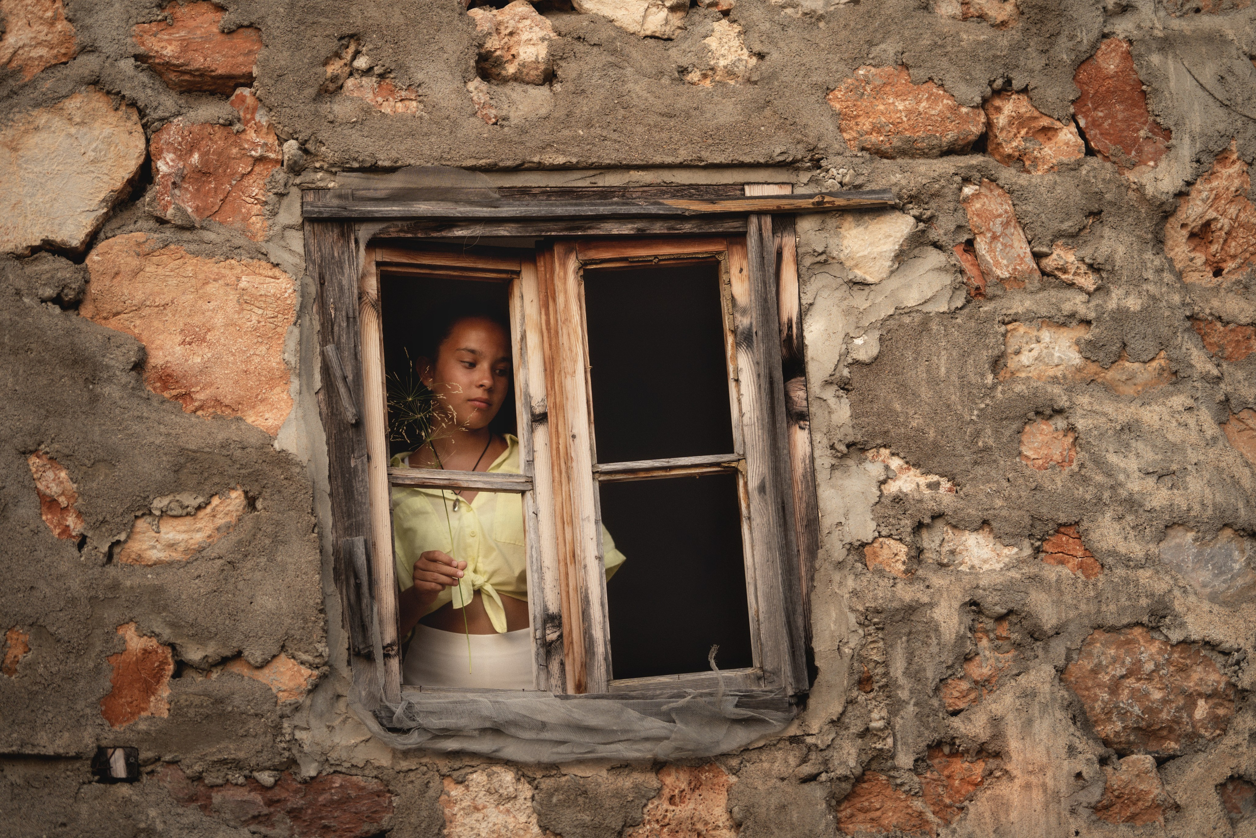 Дети. Фотограф Елена Буданова Тверь