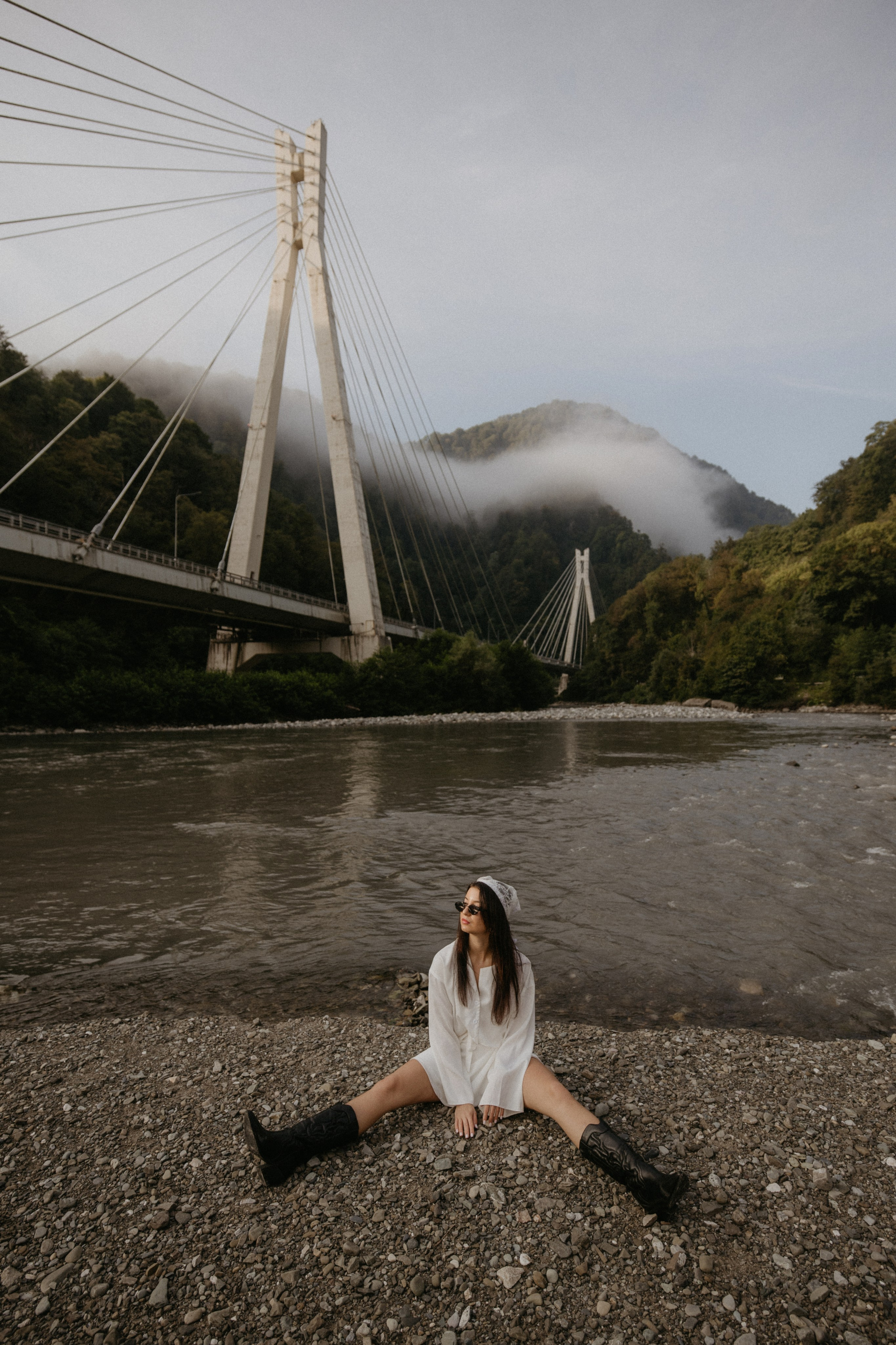 Индивидуальные съемки. Свадебный фотограф в Сочи Максим Махмудов