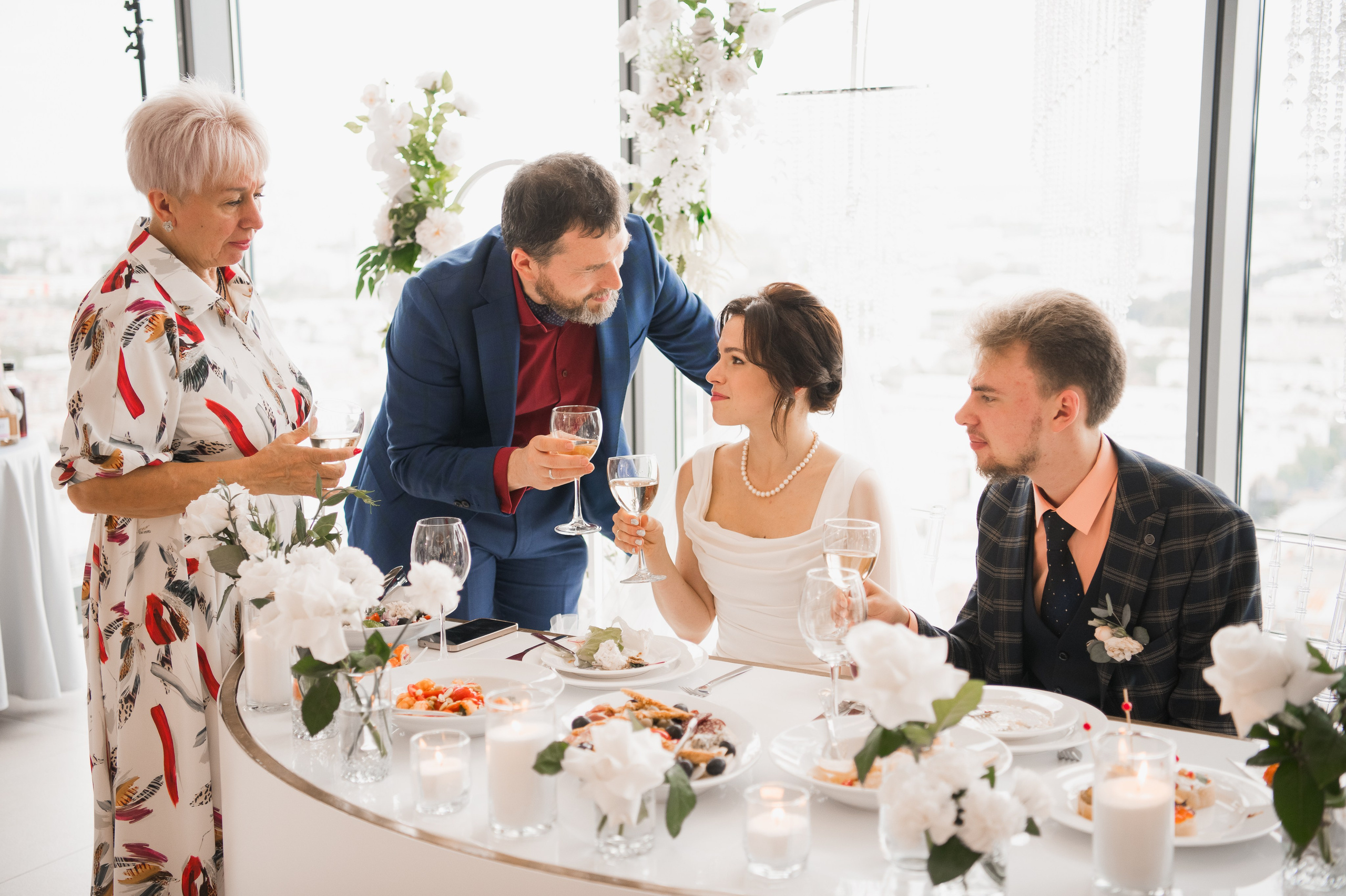 Свадебная съемка. Фомина Елена Свадебный и семейный фотограф