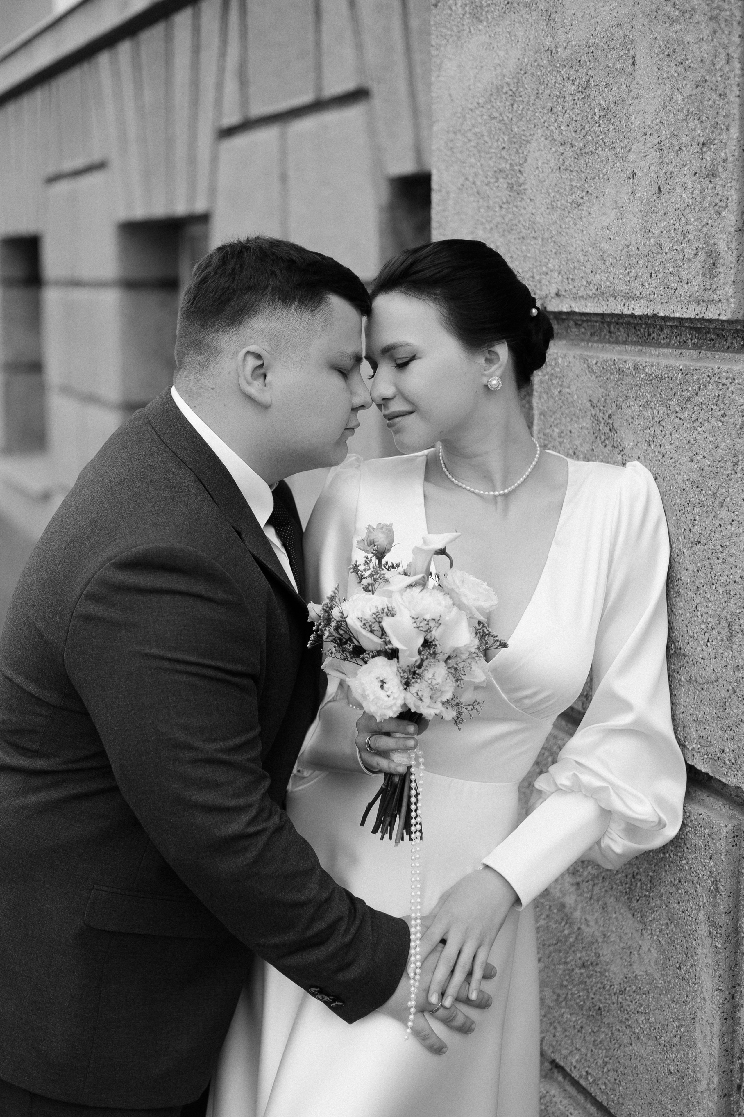 Н & А. Фотограф Тверь Москва Елизавета Рапутина