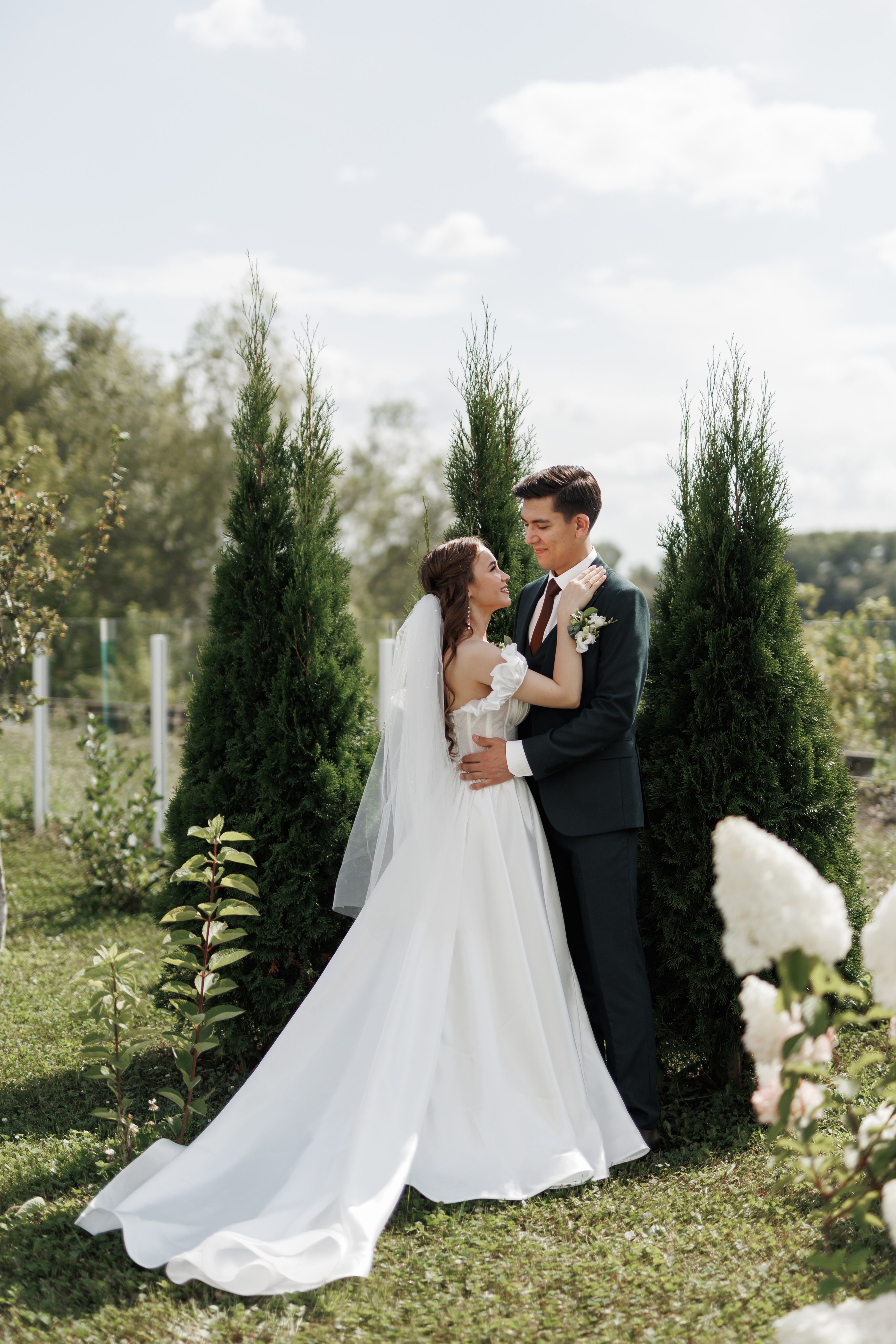 Алмаз Вилия. Фотограф Александр Литвинов