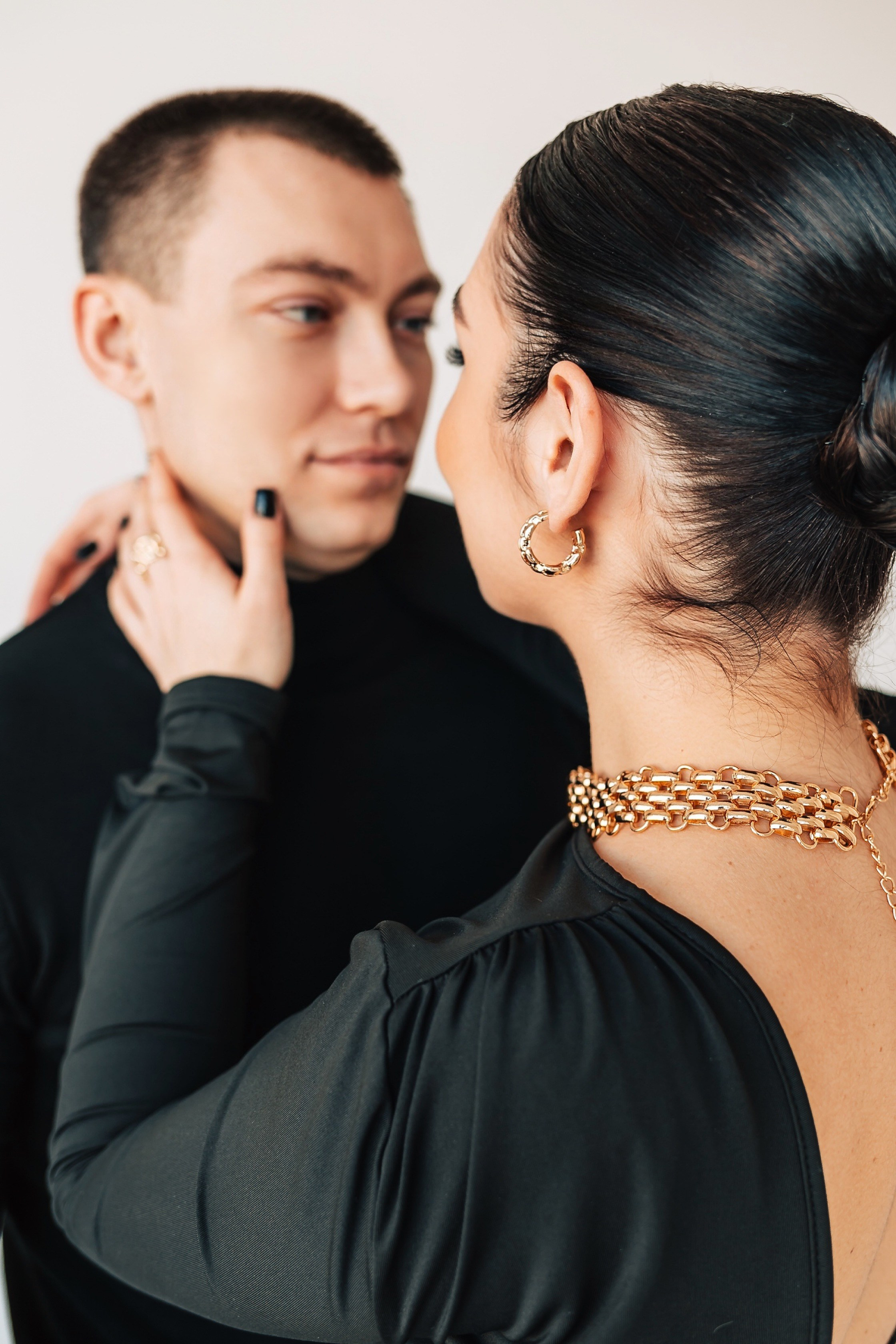 Александр и Катя. Свадебный и семейный фотограф в Курске и Курчатове Киреева Лена