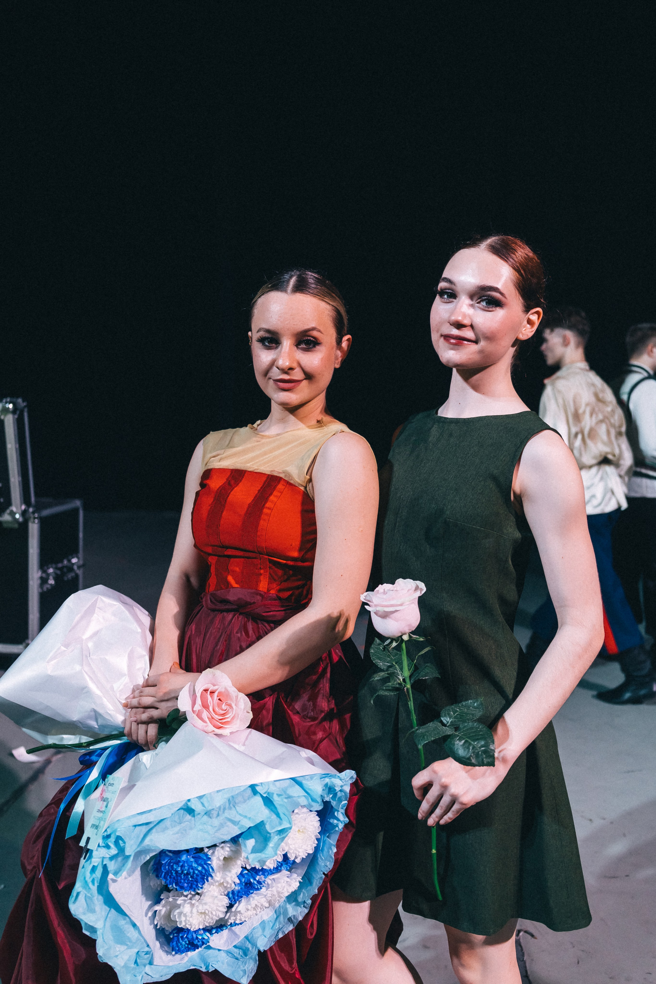 Отчётный концерт КемГИК. Фотограф Кемерово | Сергей