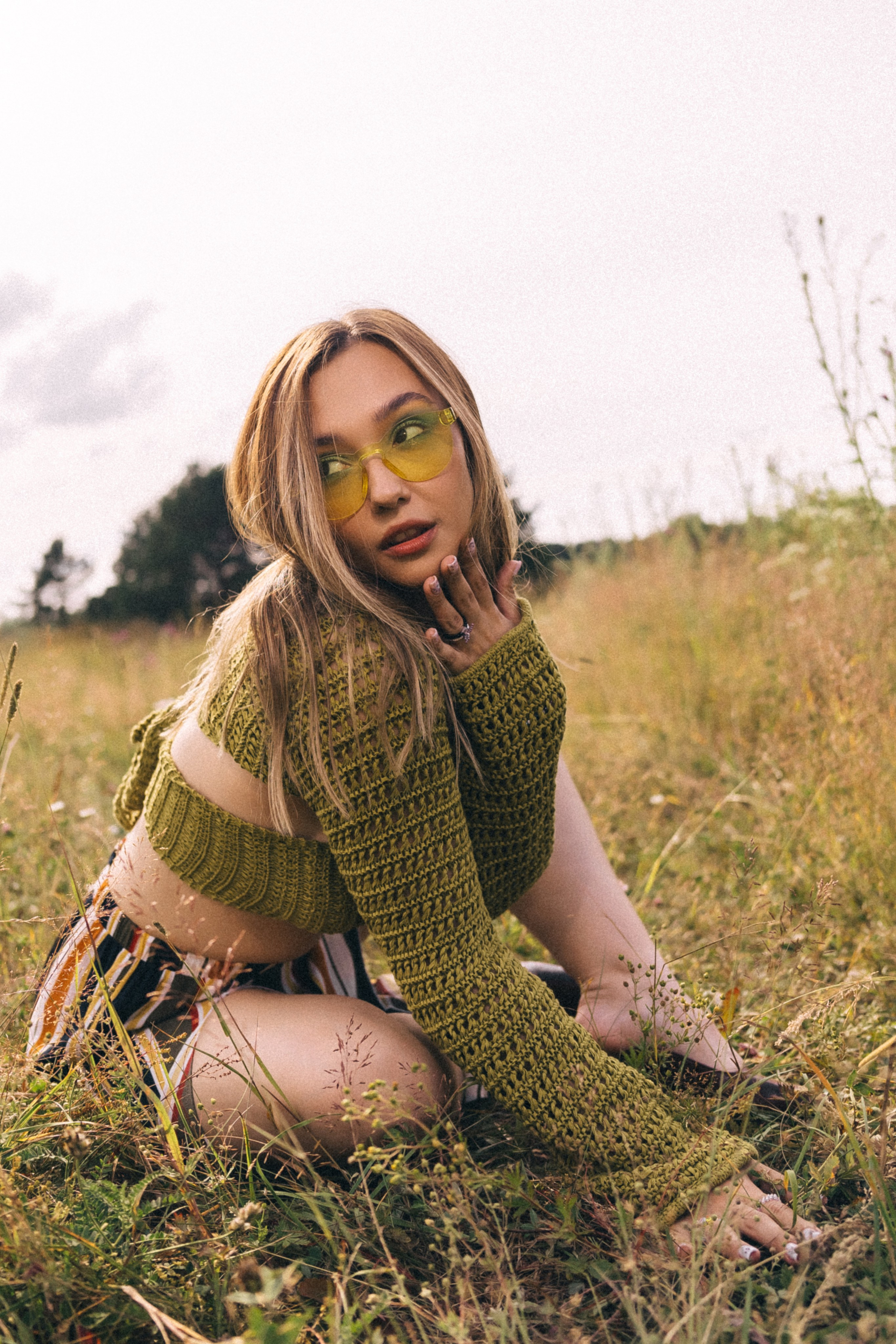 Маша. Фотограф Кемерово | Сергей