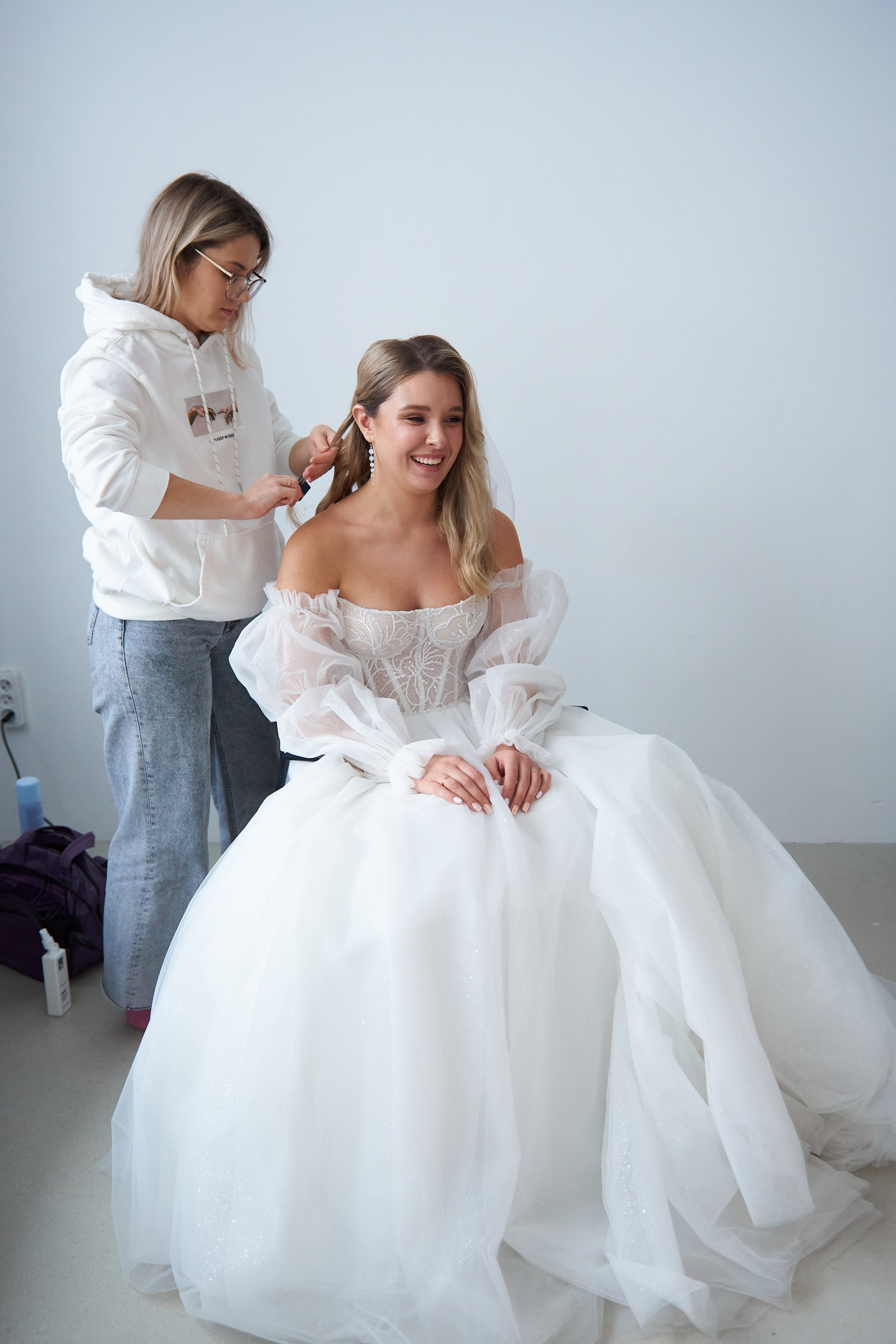 Дарья и Кирилл. Фотограф видеограф Руслан Михайлов Томск