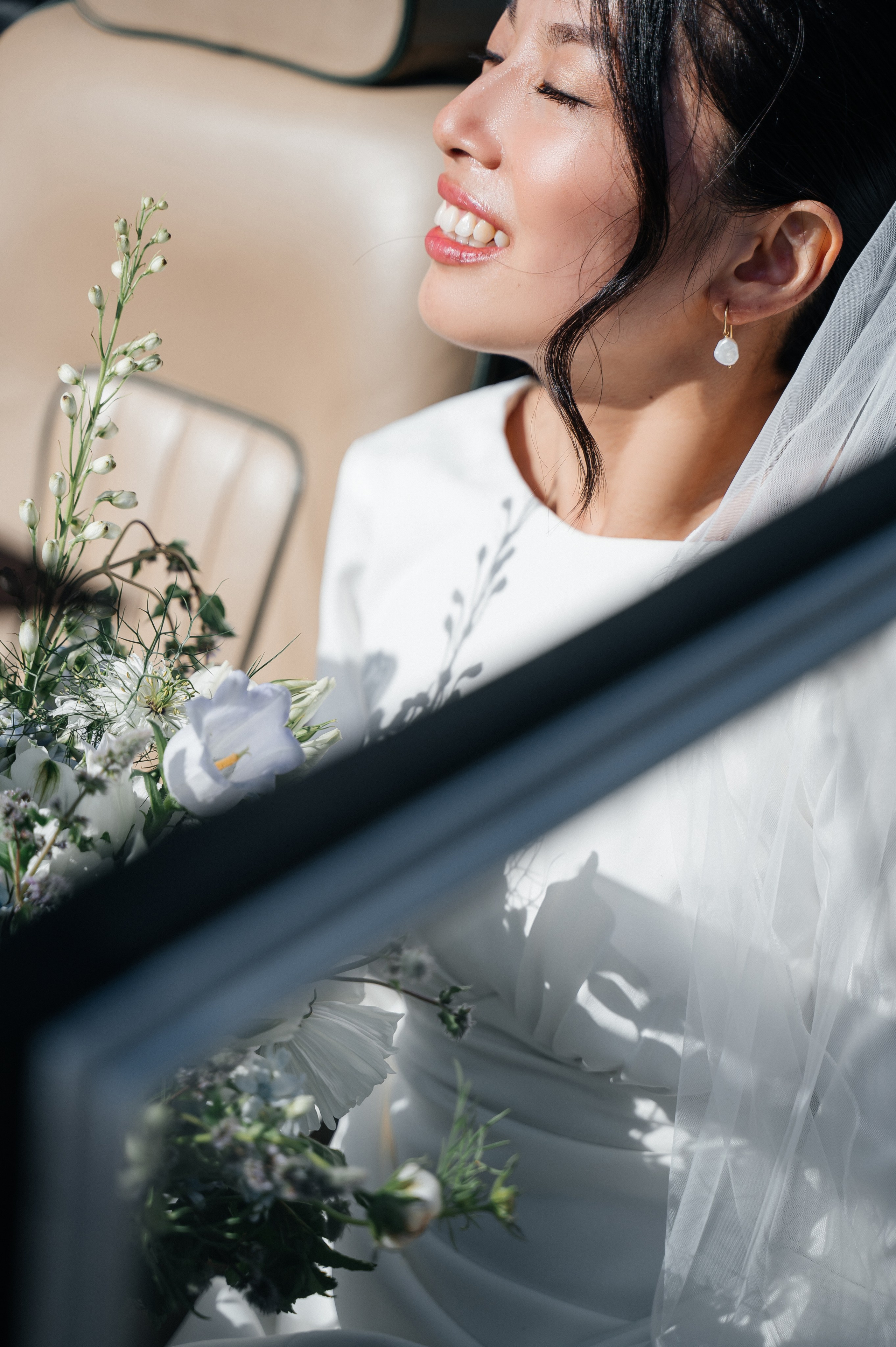 Bröllopsfotografering på Orust –Mary & Alfred. Bröllops- och familjefotograf i Halmstad | Valentina