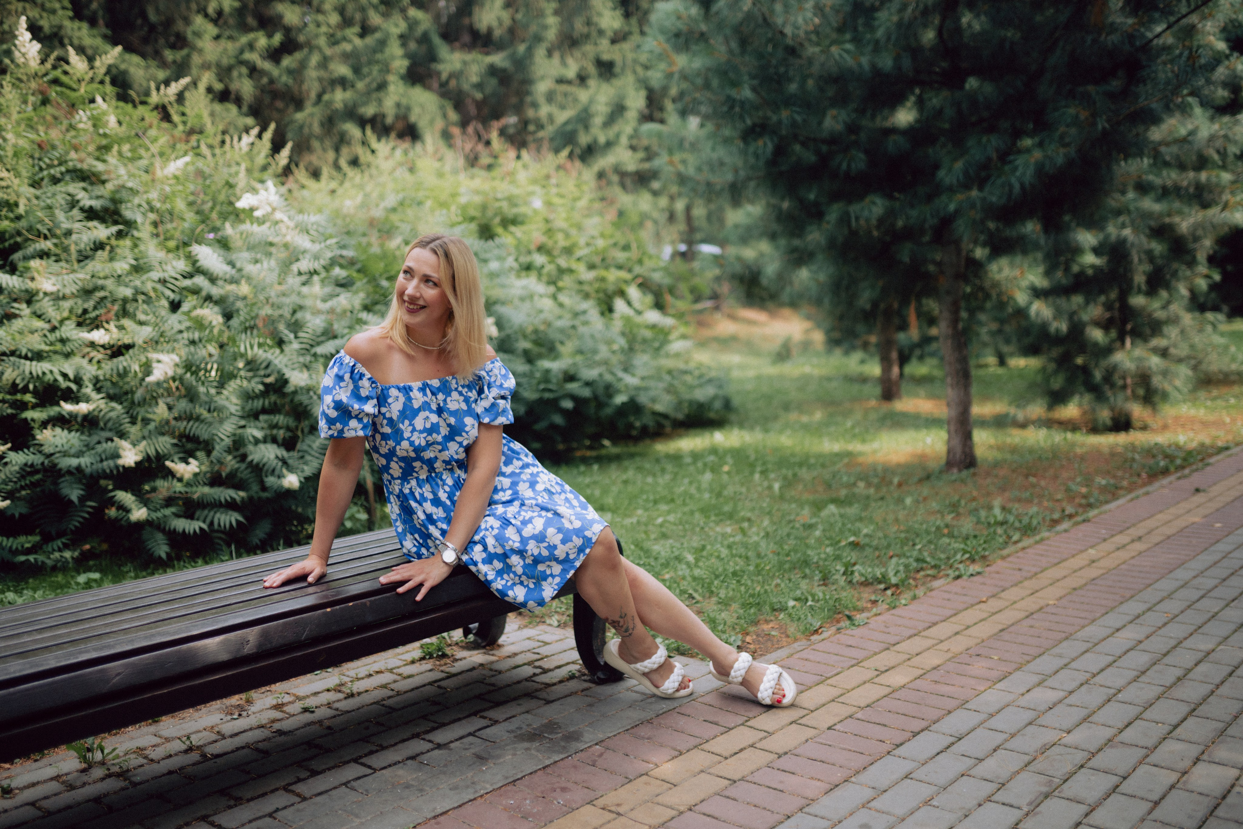Прекрасные девушки. Женский и семейный фотограф в Томске Алиса Качан