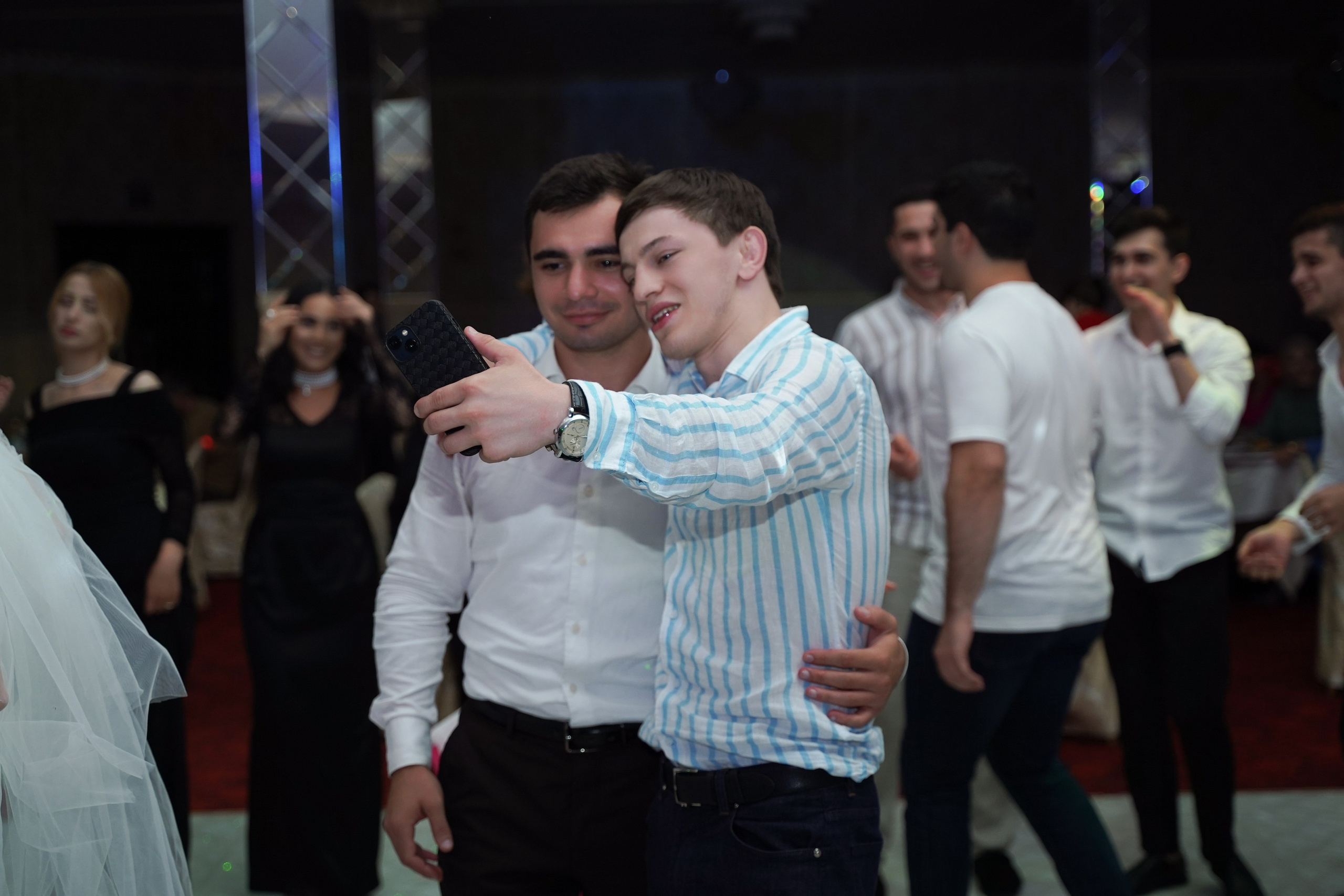 Сая. Амина Абасова — индивидуальный фотограф в Махачкале, Дагестан