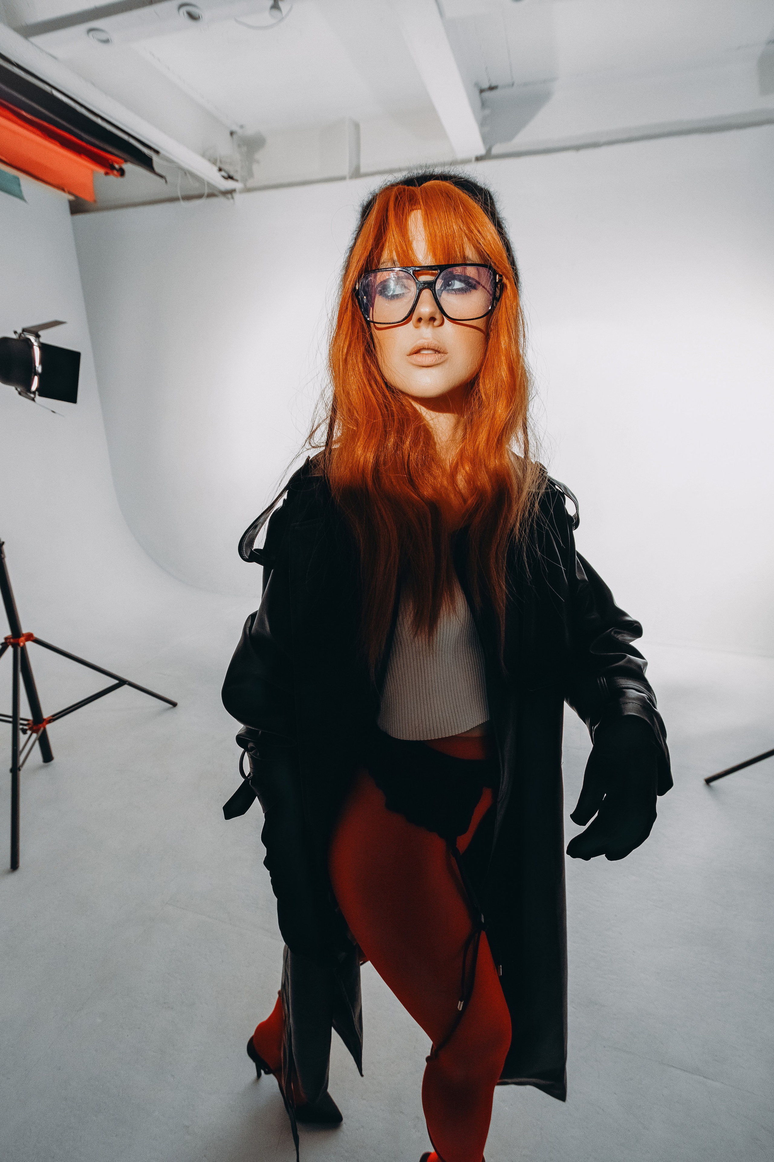 Анастасия. Фотограф из Хабаровска Юлия Черёмушкина