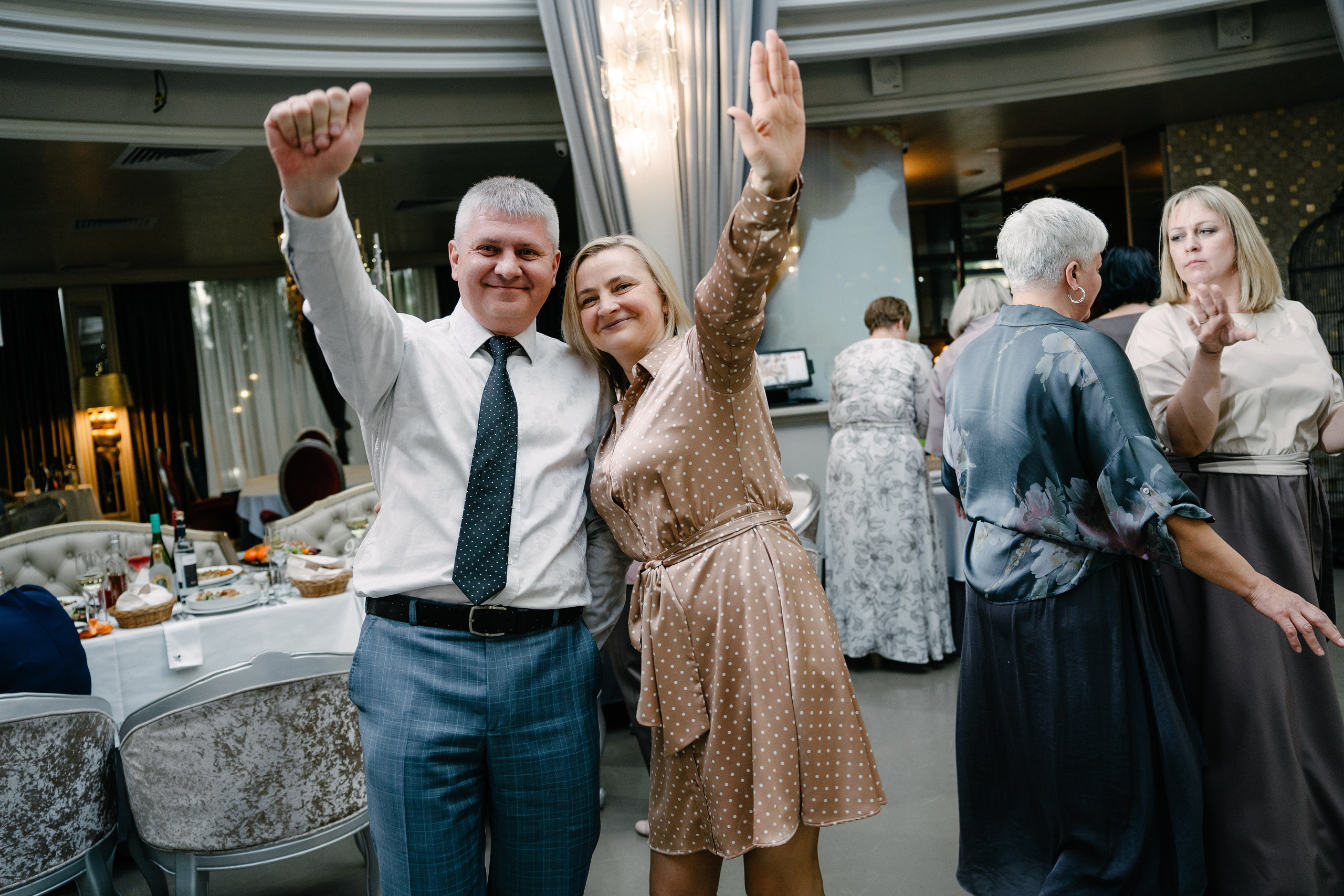 Павел и Валерия. Свадебный и семейный фотограф в Воронеже Анастасия Бойко