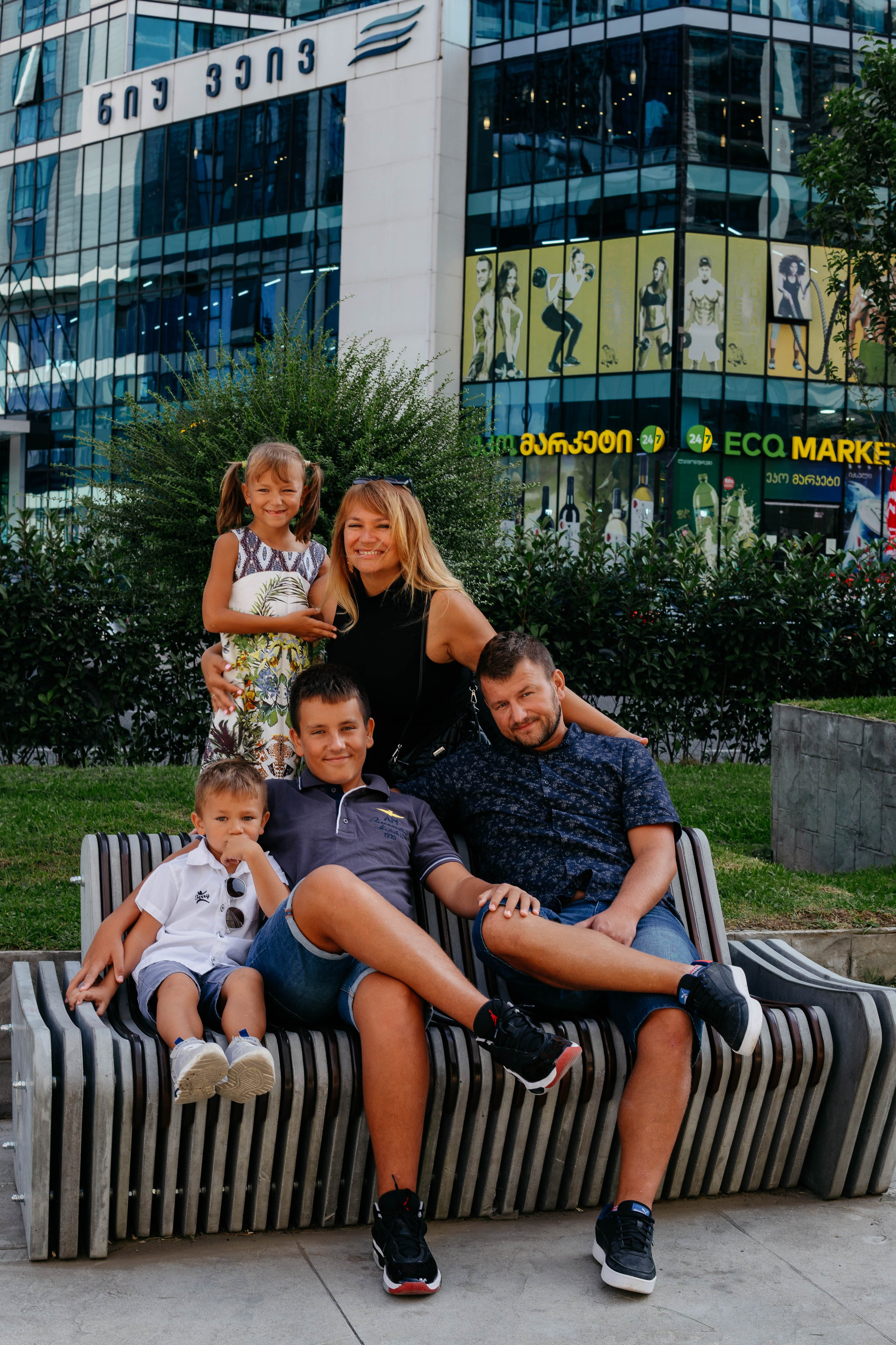 Семейные истории. Свадебный и семейный фотограф Иваново