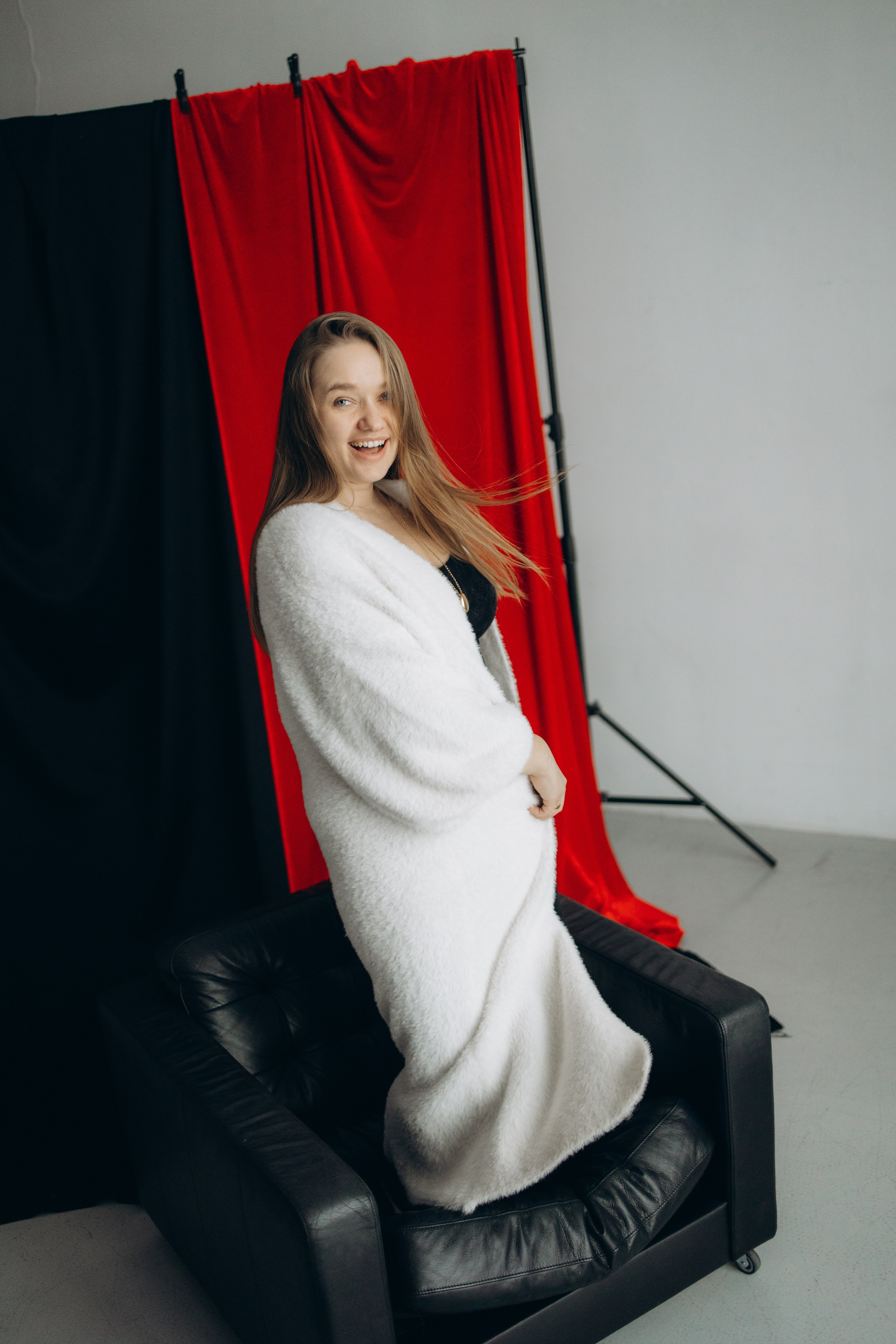 Настя и Кристофер. Фотограф — Анималист | Санкт-Петербург