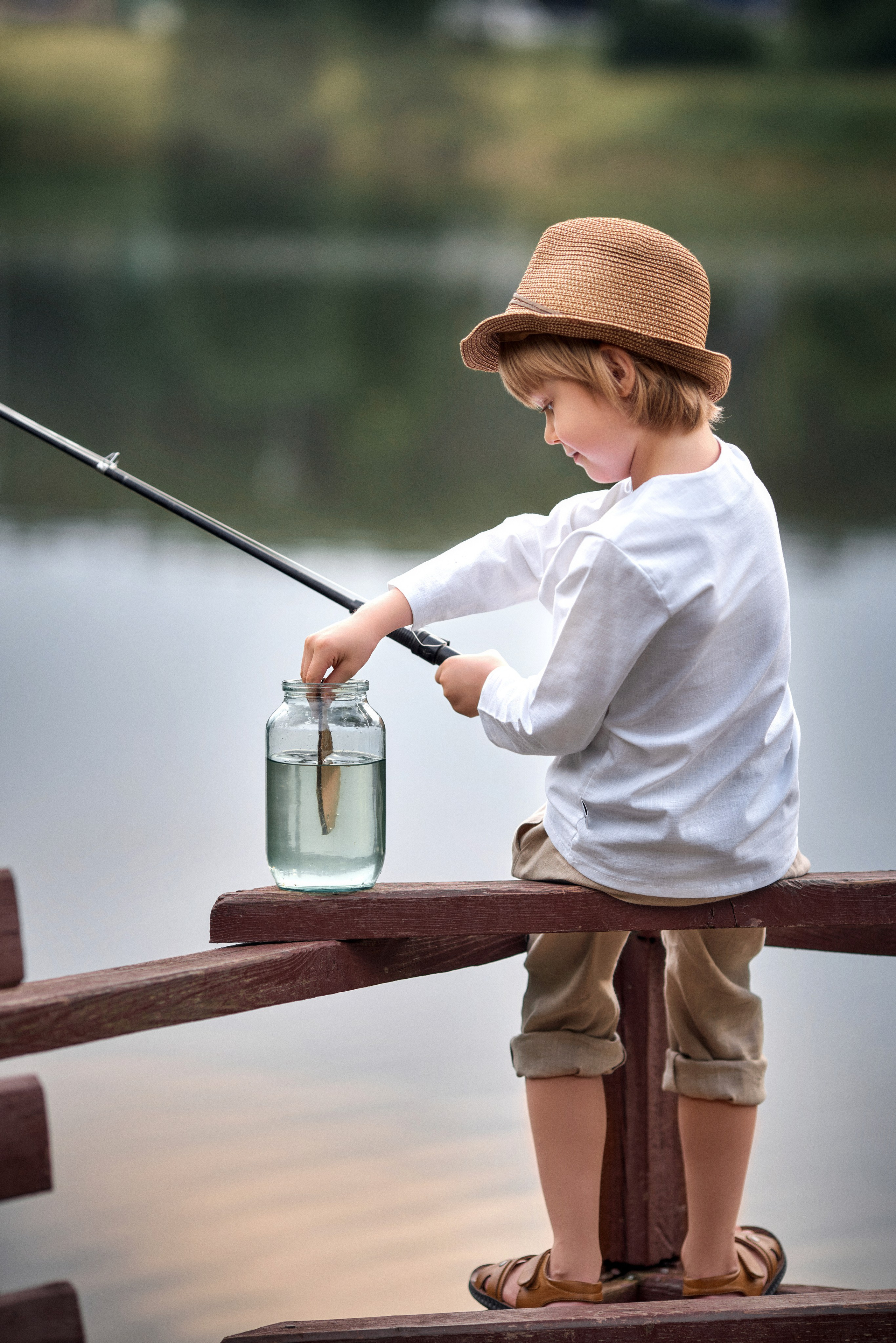 Дима Рыбачек. Свадебный и семейный фотограф Игорь Елагин