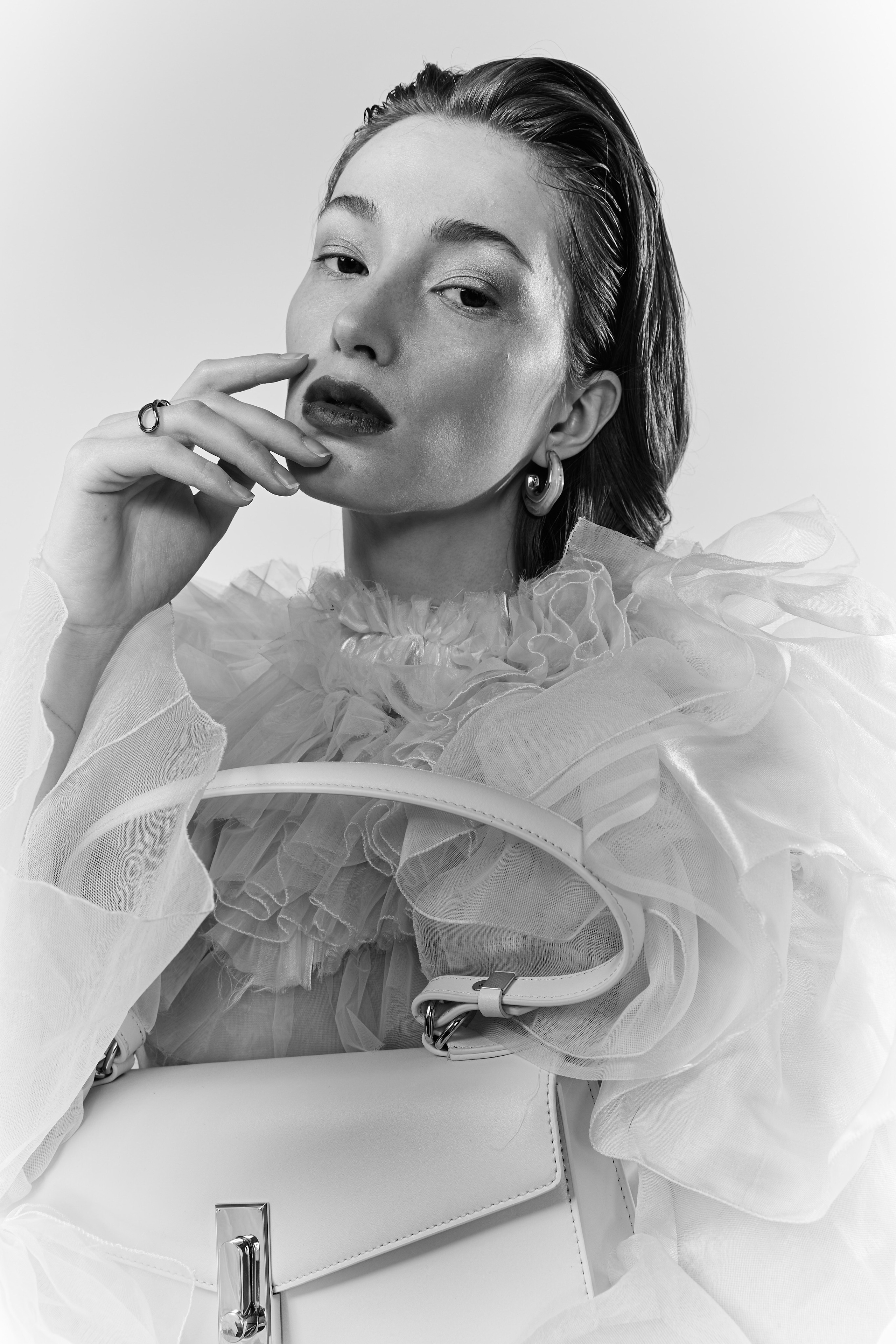 Ekonica. Фотограф/арт-директор в Москве Христина Аргентина Антонович