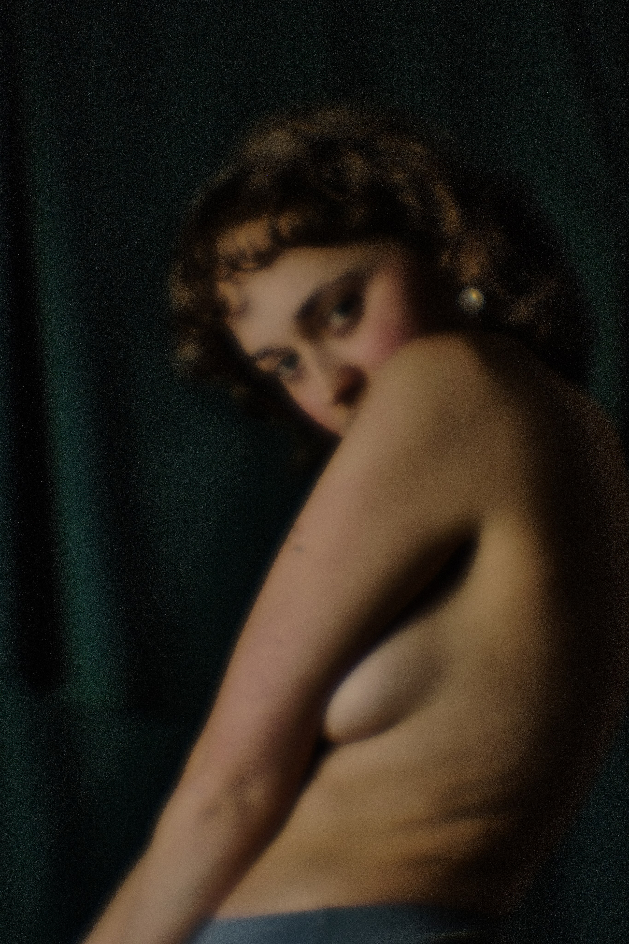 Оля Исакова, фотограф / Пермь