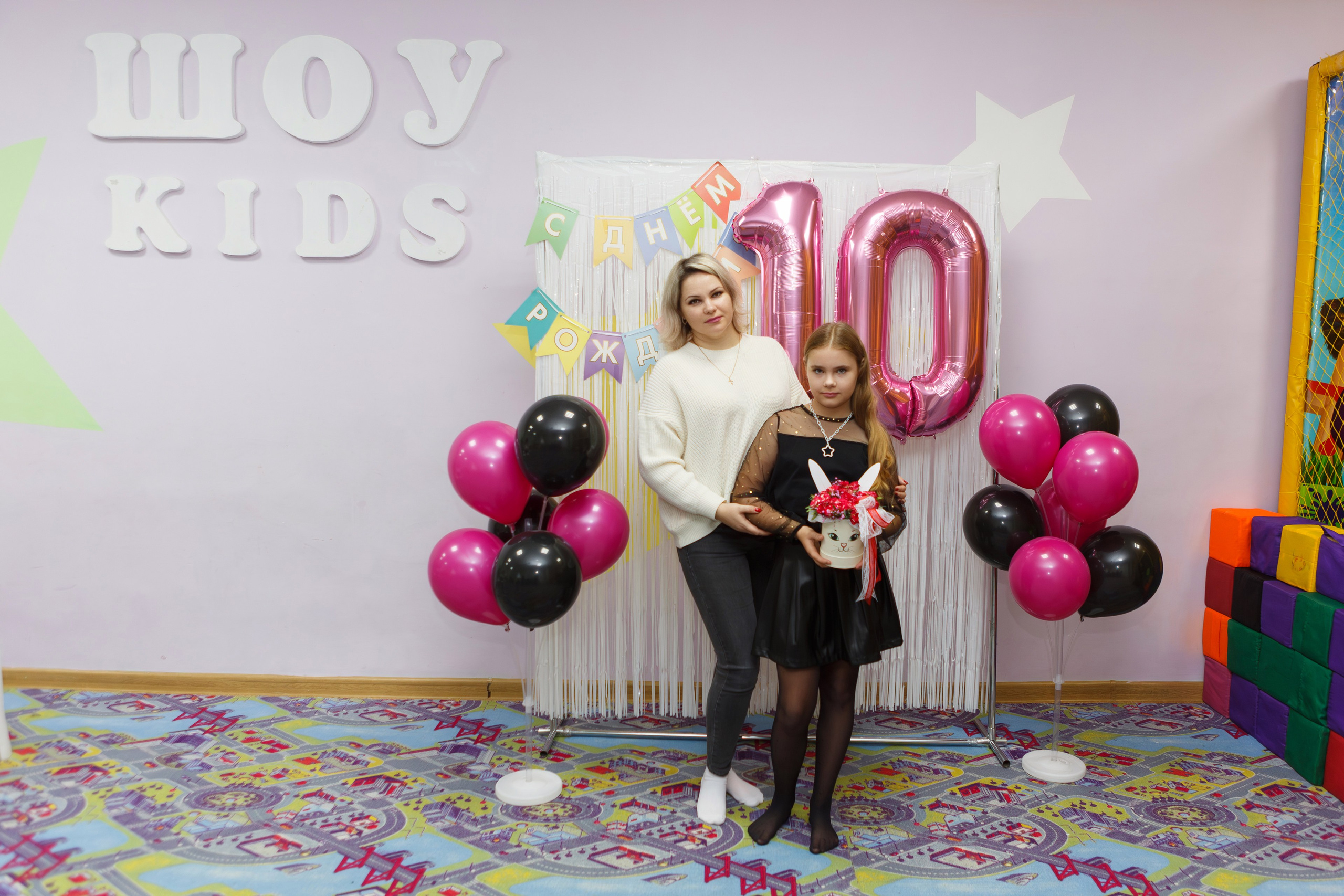 ШОУ KIDS 01.12. Профессиональный фотограф в Мценске и Орловской области