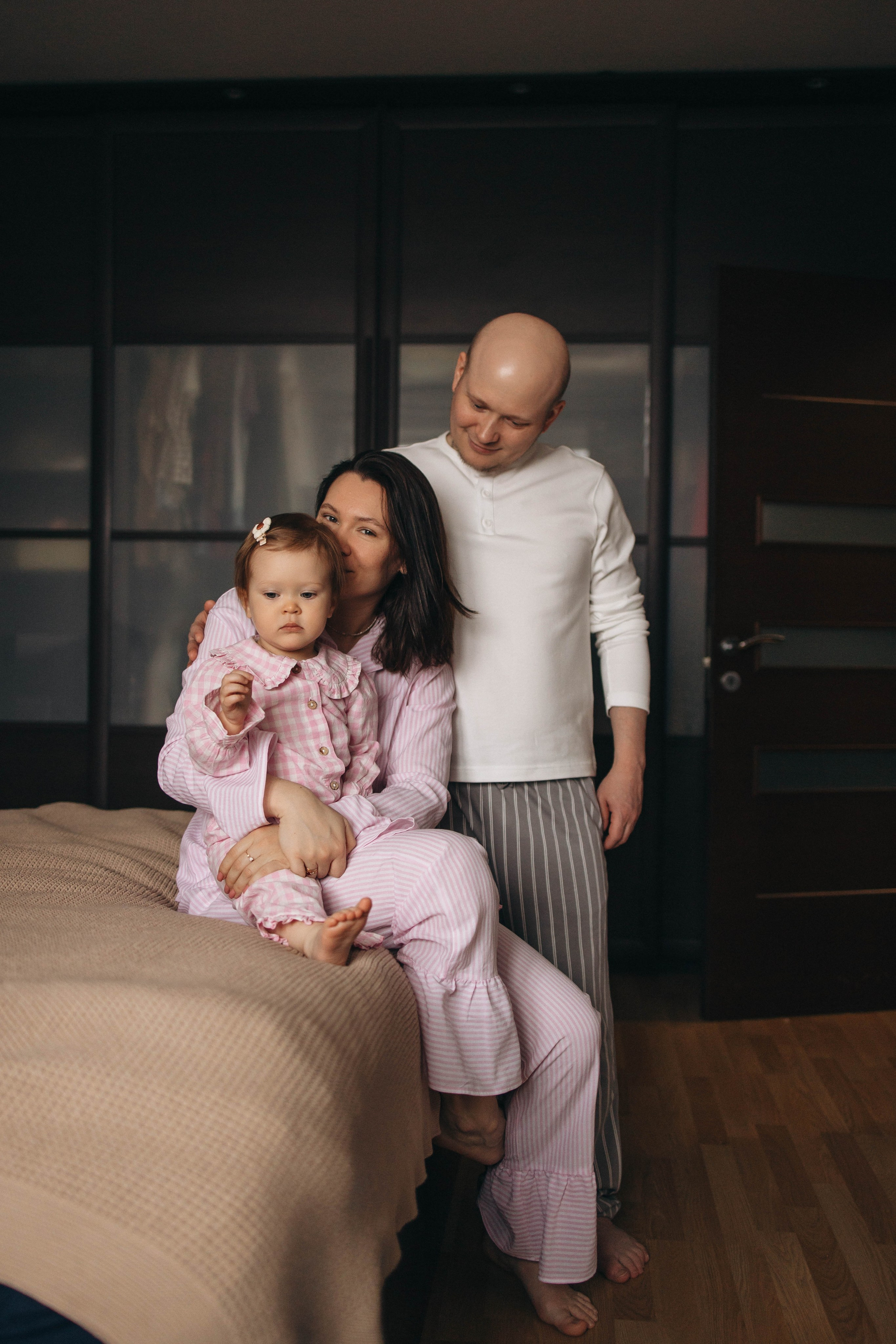 Два годика Вере. Семейный фотограф Москва Наталия Осьмакова