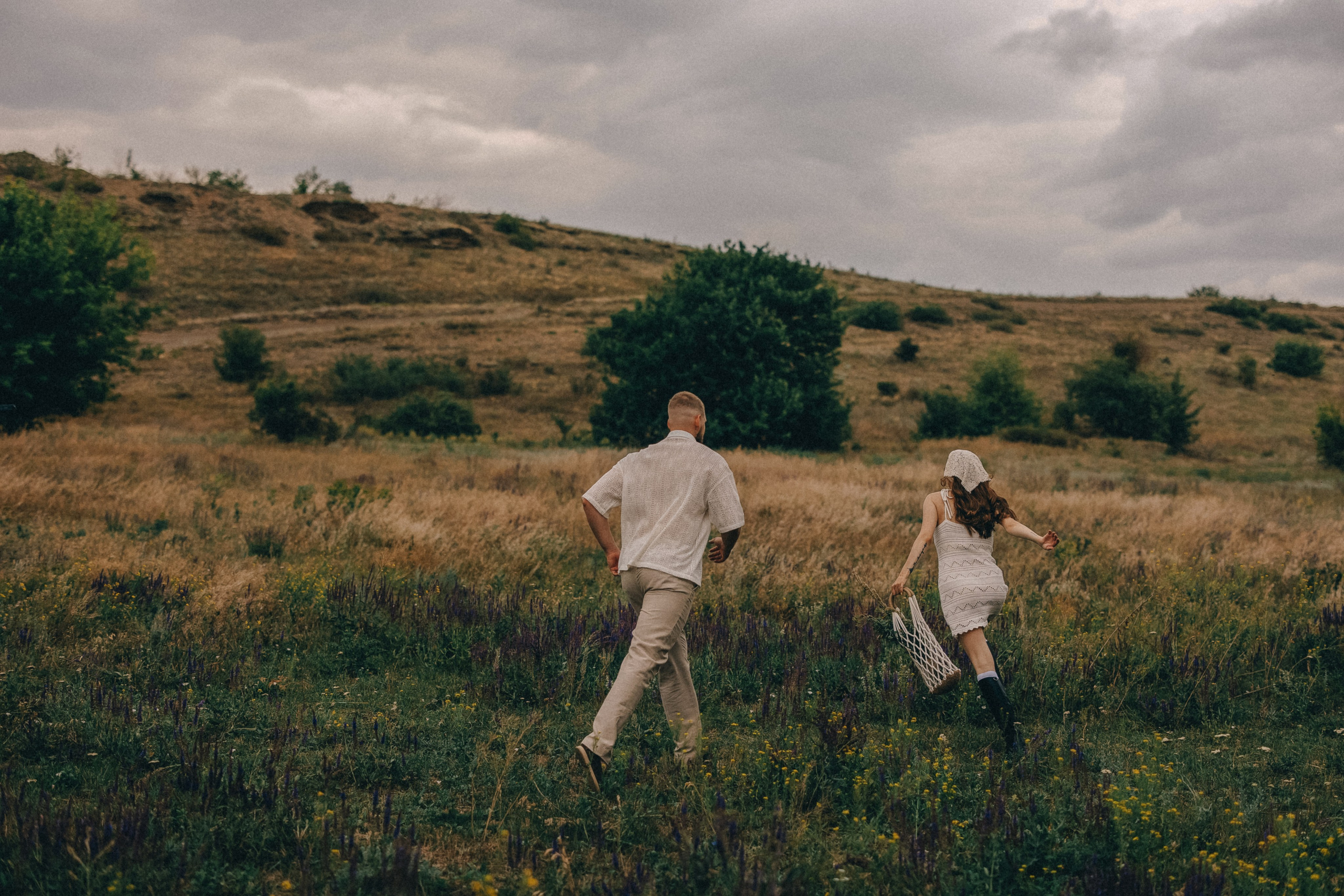 Эмилия и Денис. Коваленко Алена │ Фотограф