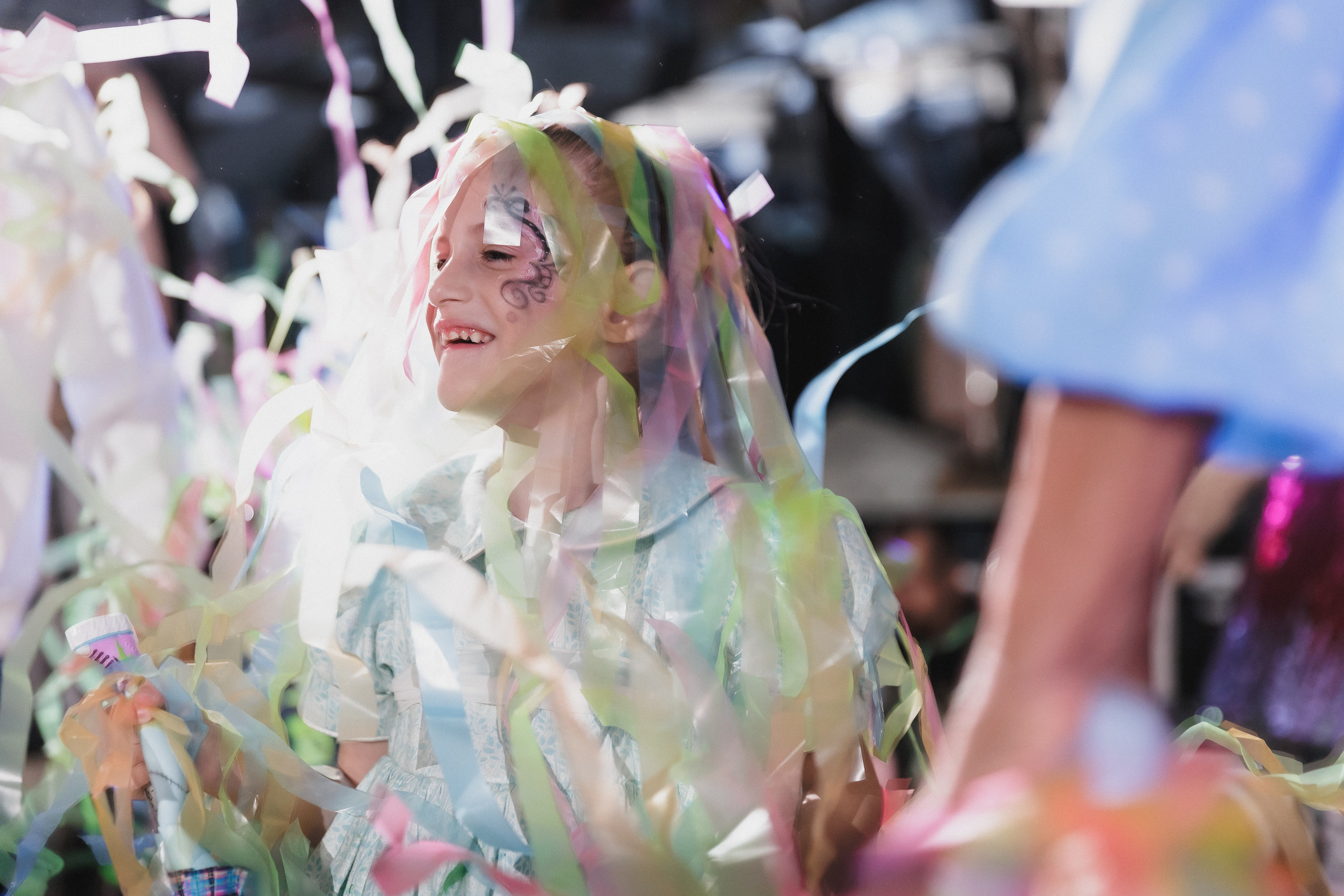 Николь и Ребекка. Фотограф в Волгограде — Александра Искандерова