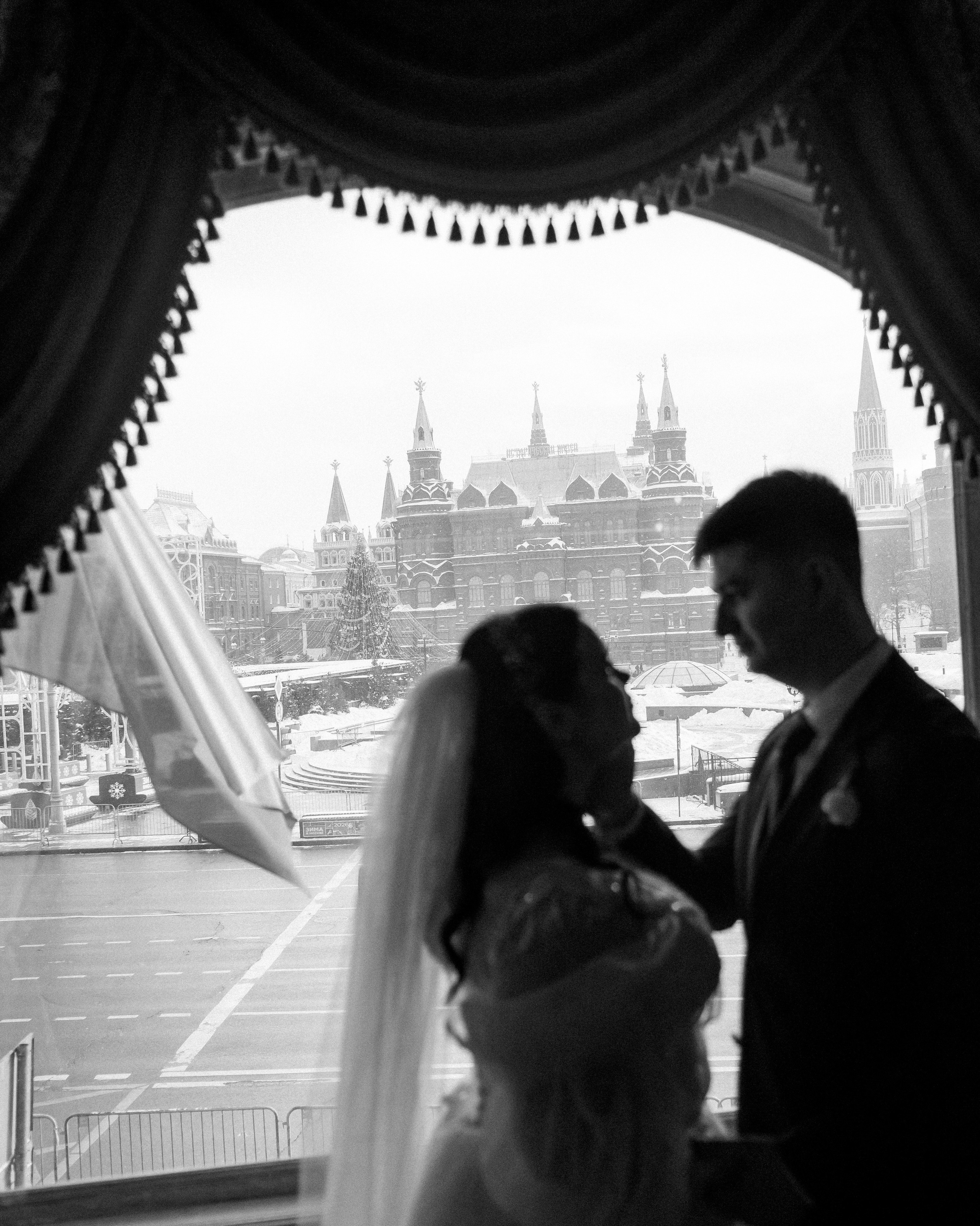 Рина и Слава. Фотограф Анастасия Бачурина Москва/ Спб