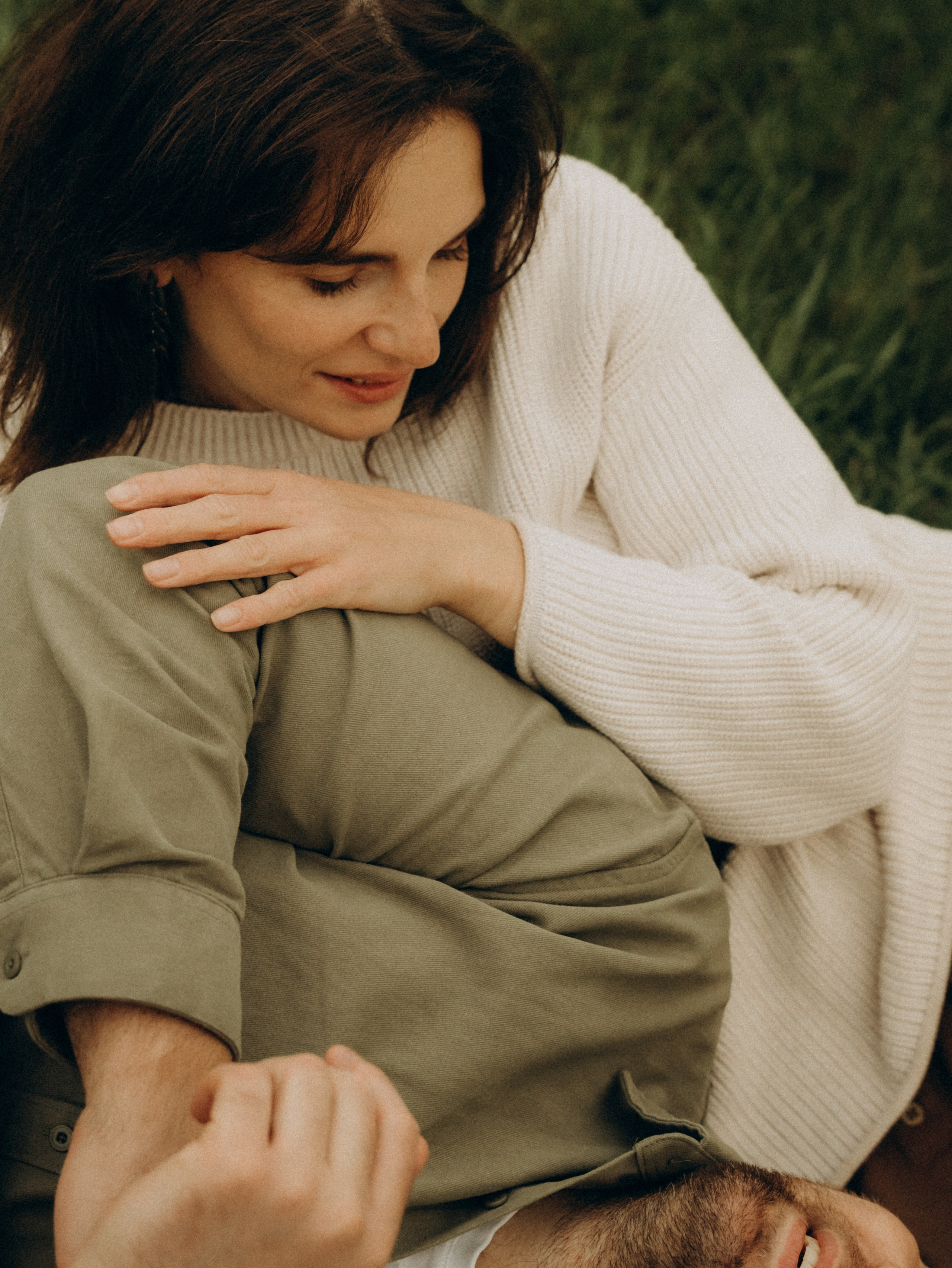 О любви. Семейный фотограф Ксения Каримова