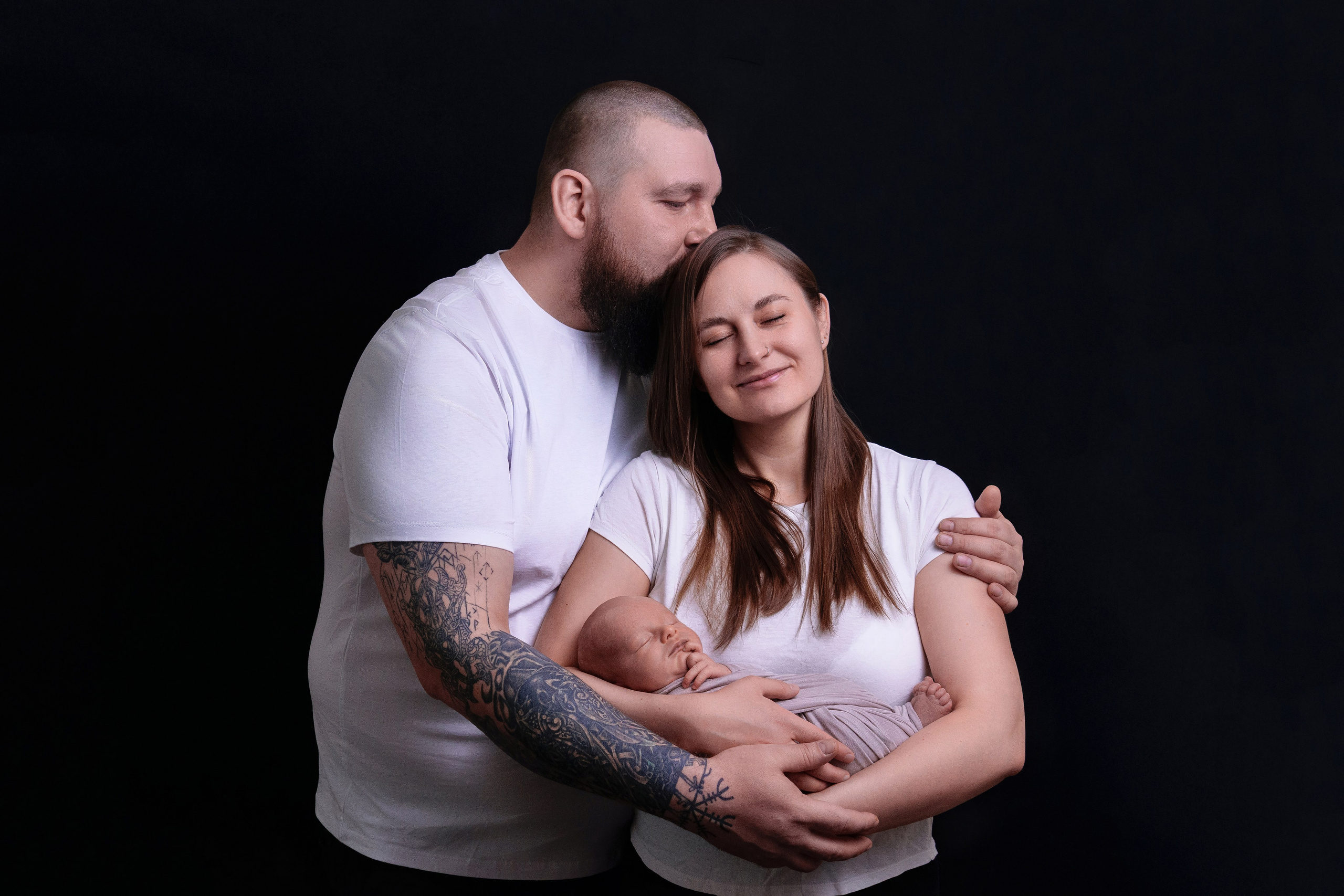 Newborn. Ада Колесова newborn фотограф, детский и семейный фотограф, в ожидании чуда