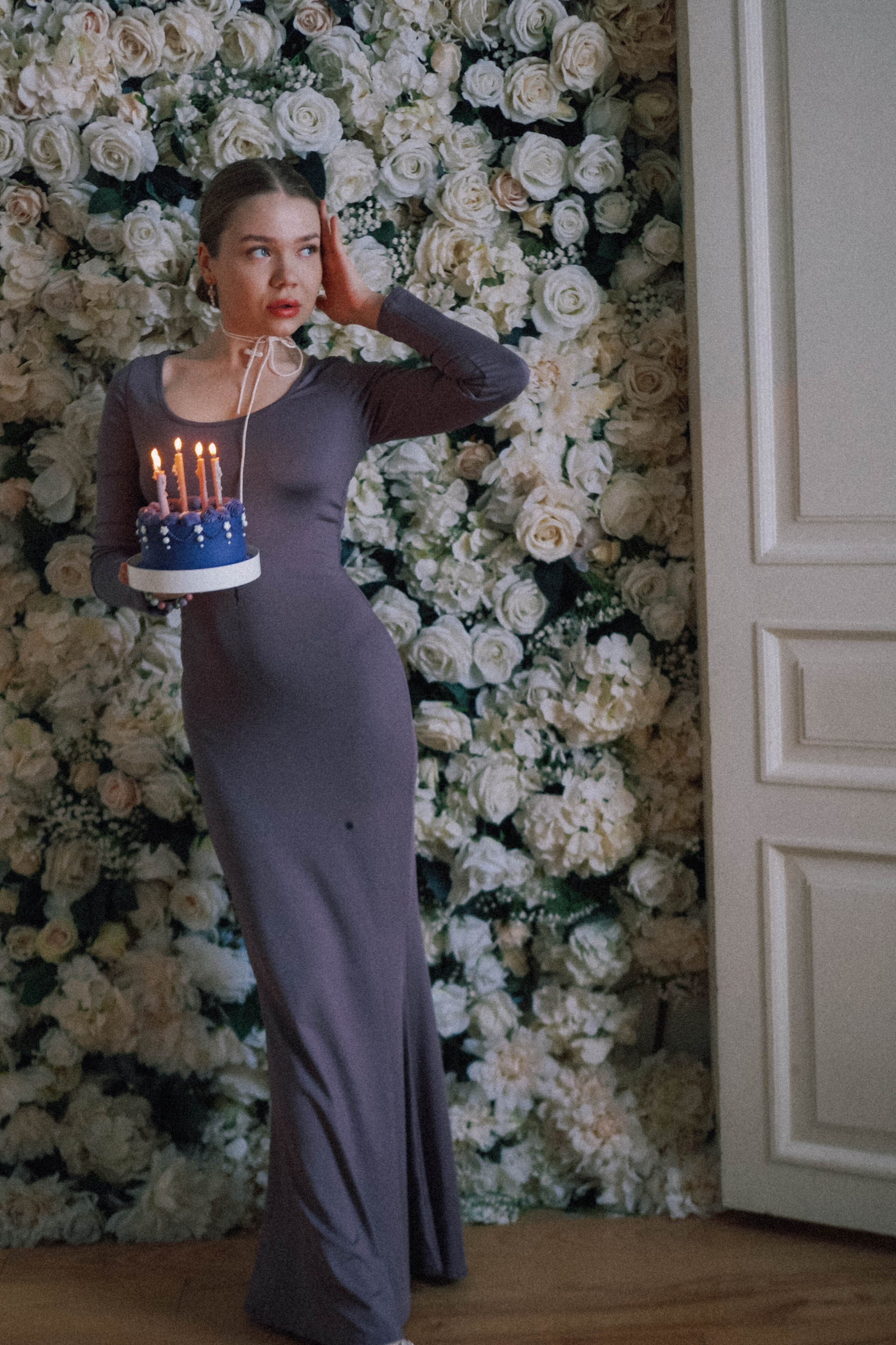 22. Профессиональный фотограф, Санкт-Петербург — Виктория Богомолова