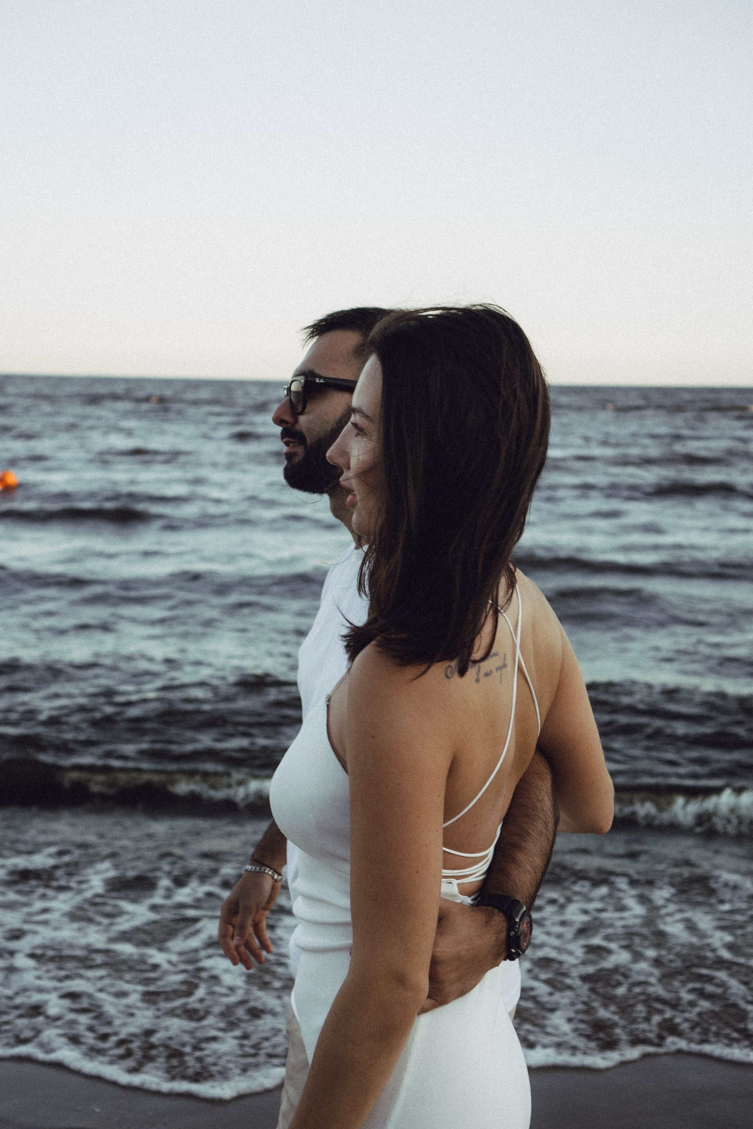 Любовь на заливе. Профессиональный фотограф, Санкт-Петербург — Виктория Богомолова