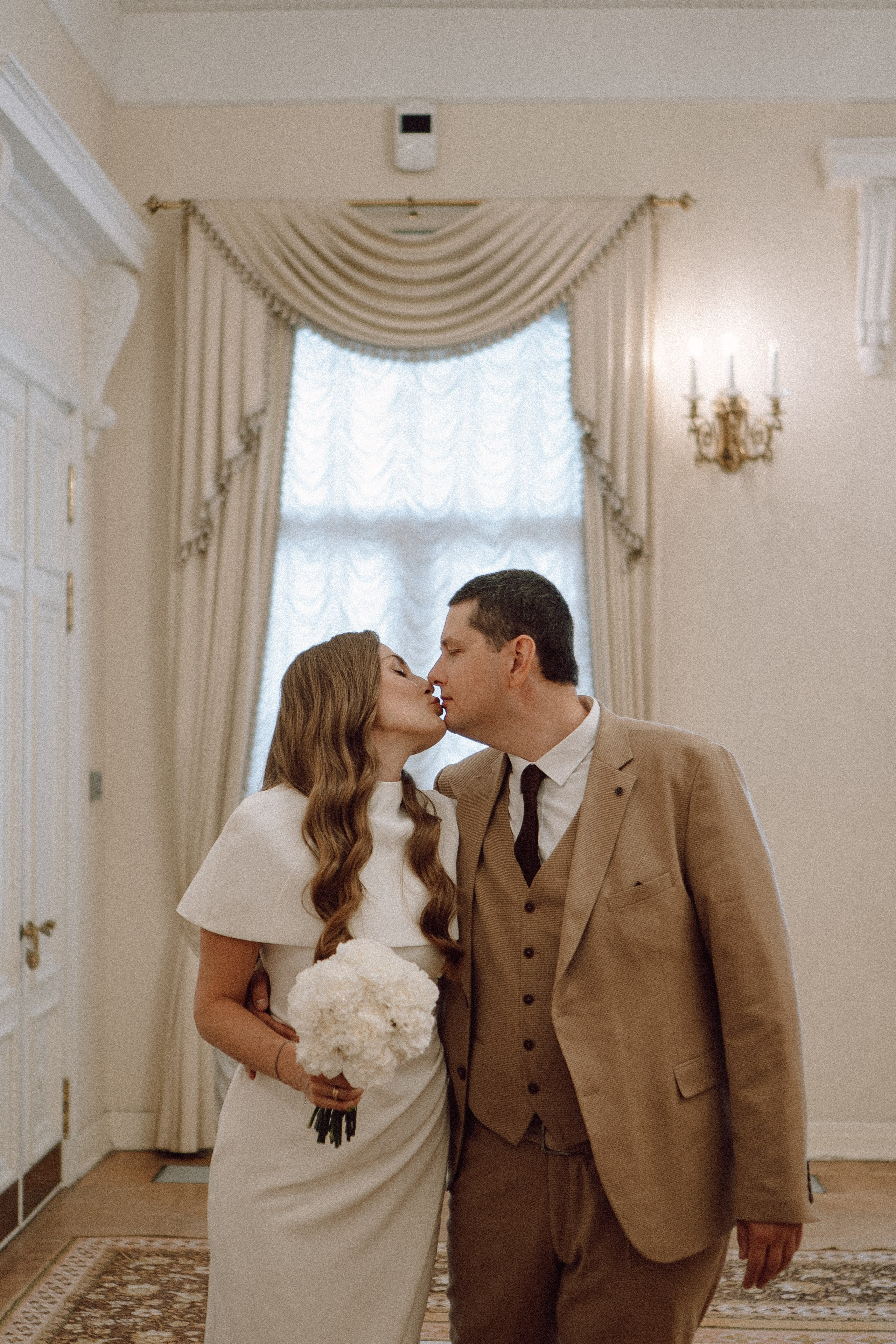 СВАДЕБНАЯ СЬЕМКА В ПУШКИН. Профессиональный фотограф, Санкт-Петербург — Виктория Богомолова