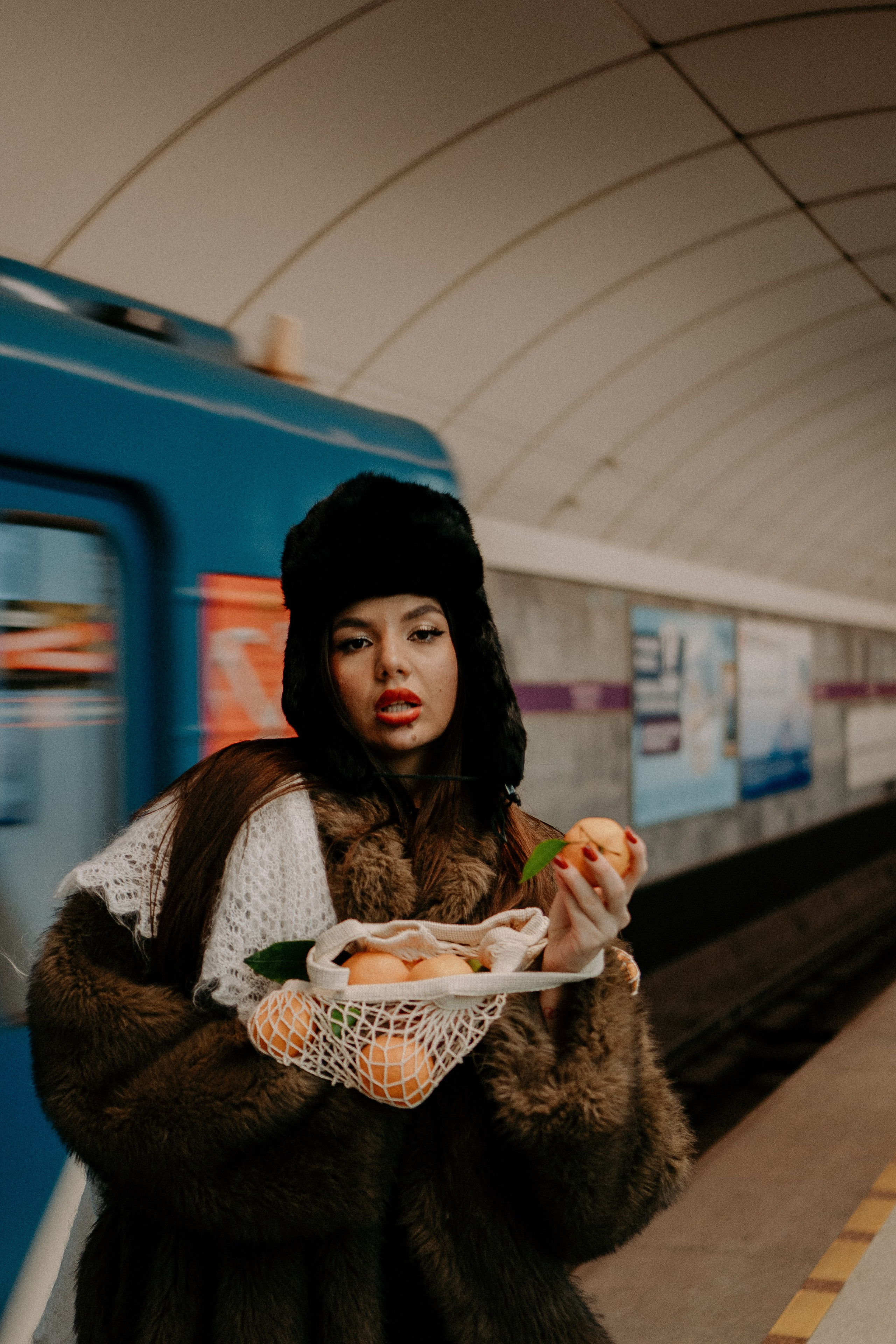 В Русском стиле. Профессиональный фотограф, Санкт-Петербург — Виктория Богомолова