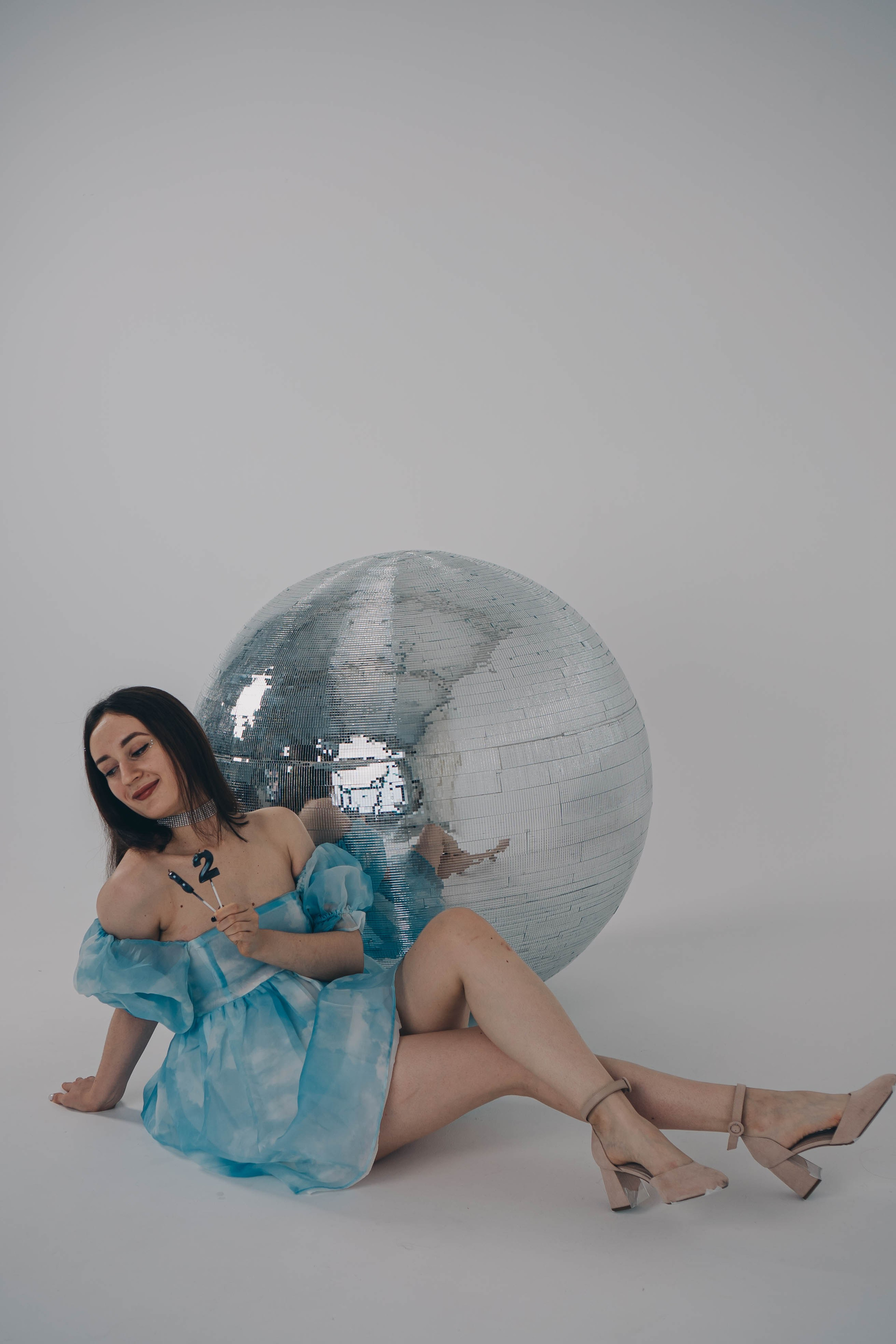 Фотосессия для дня рождения. Профессиональный фотограф, Санкт-Петербург — Виктория Богомолова