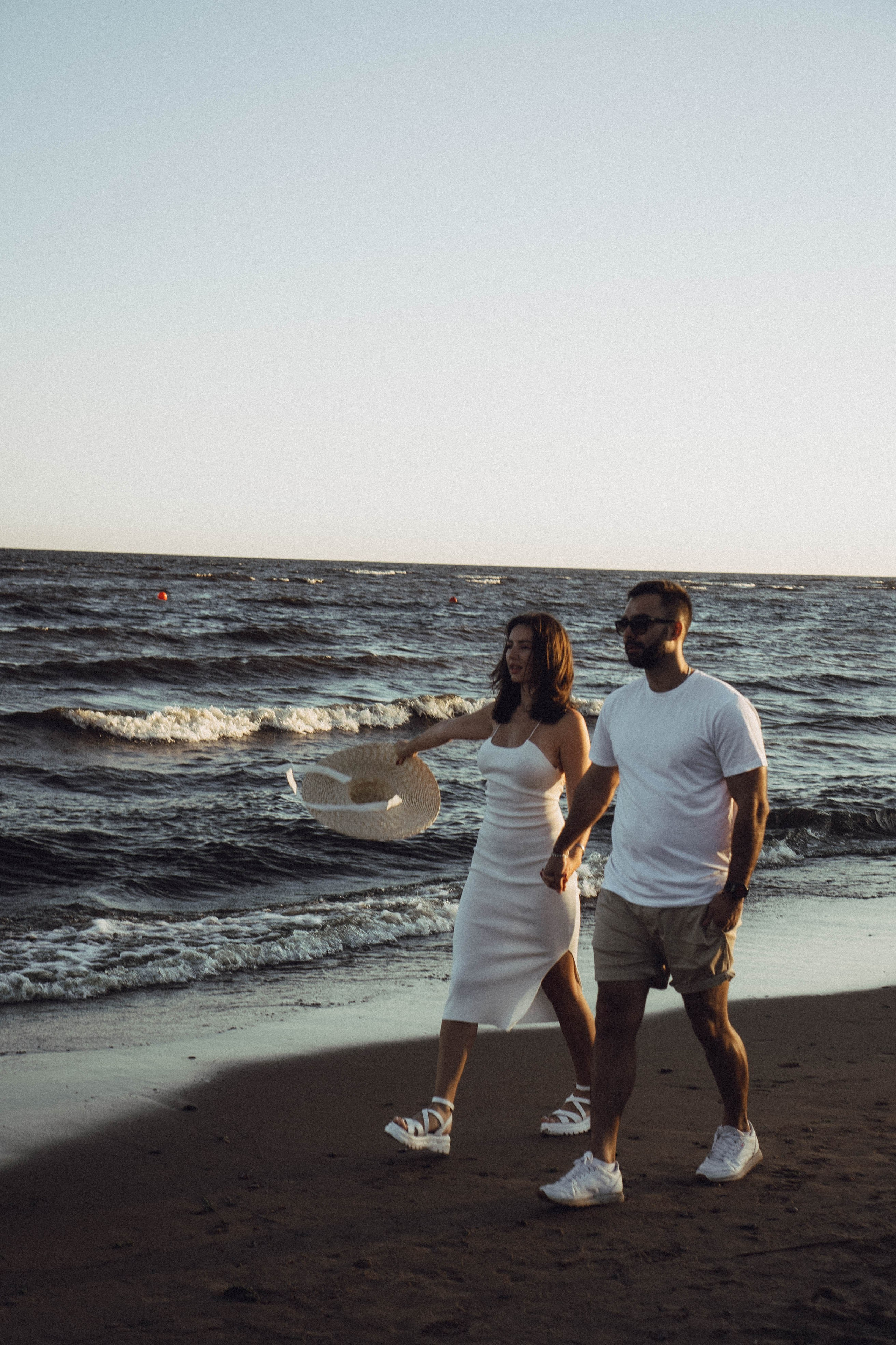 Любовь на заливе. Профессиональный фотограф, Санкт-Петербург — Виктория Богомолова