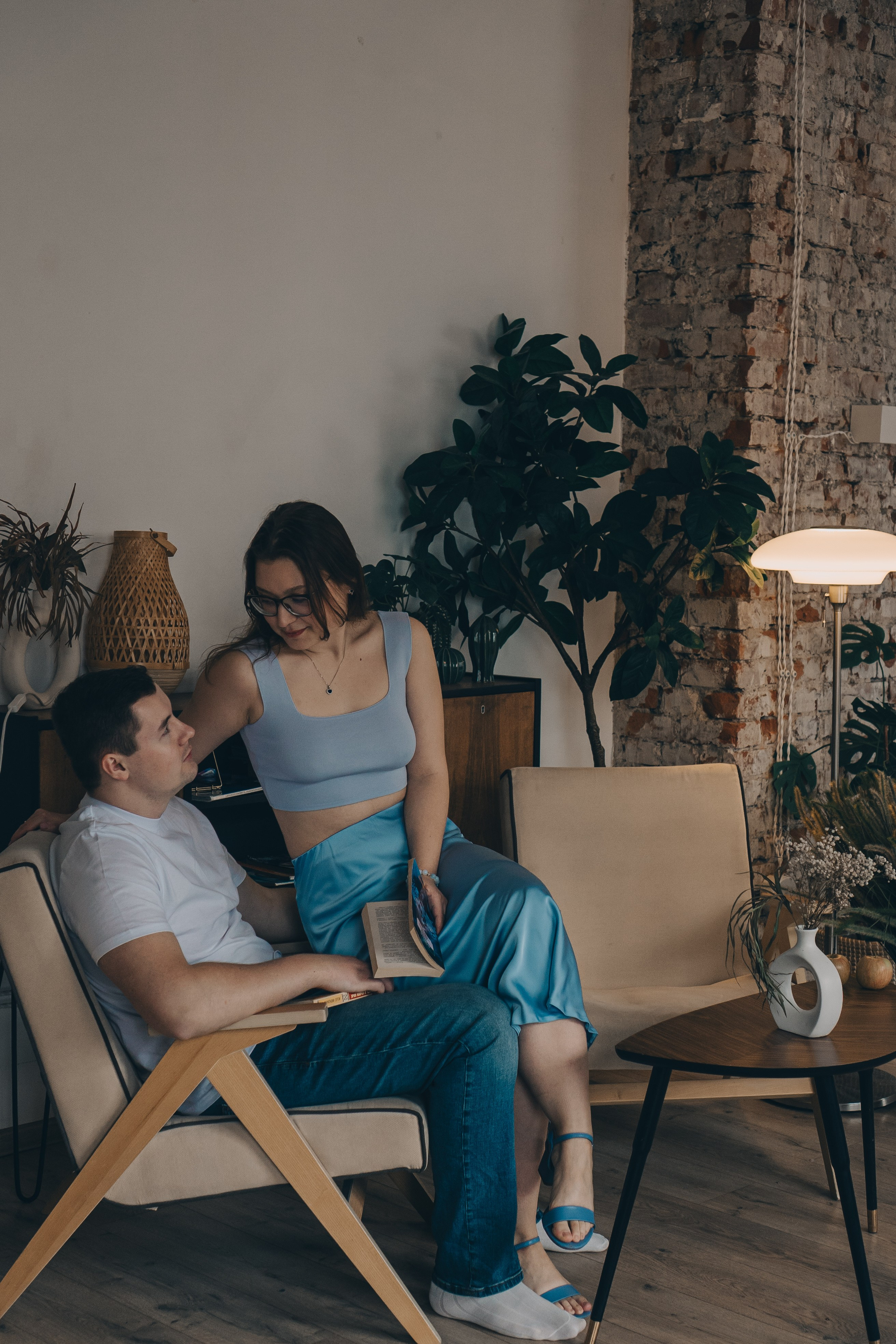 Студийная. Профессиональный фотограф, Санкт-Петербург — Виктория Богомолова