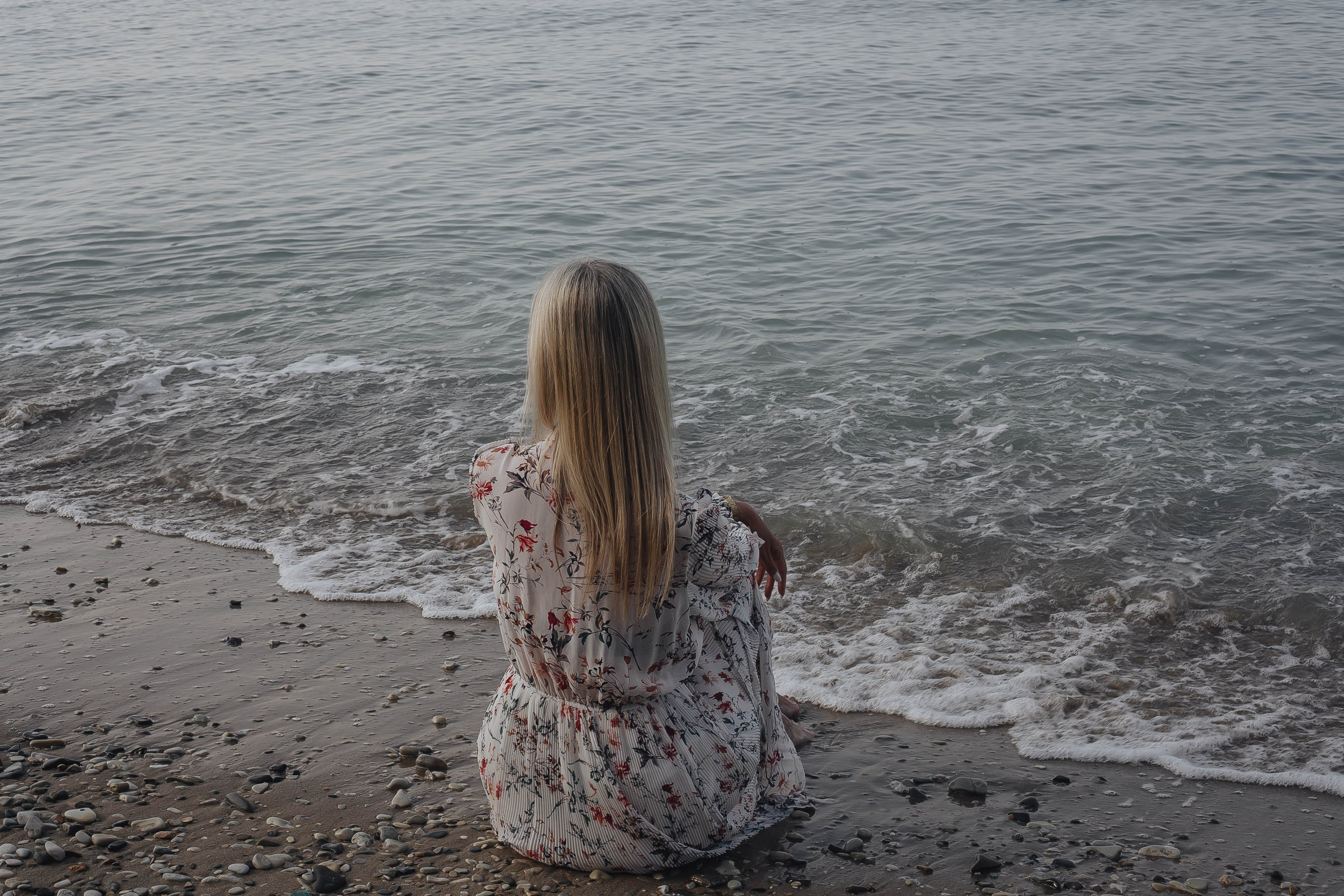 Море. Профессиональный фотограф, Санкт-Петербург — Виктория Богомолова