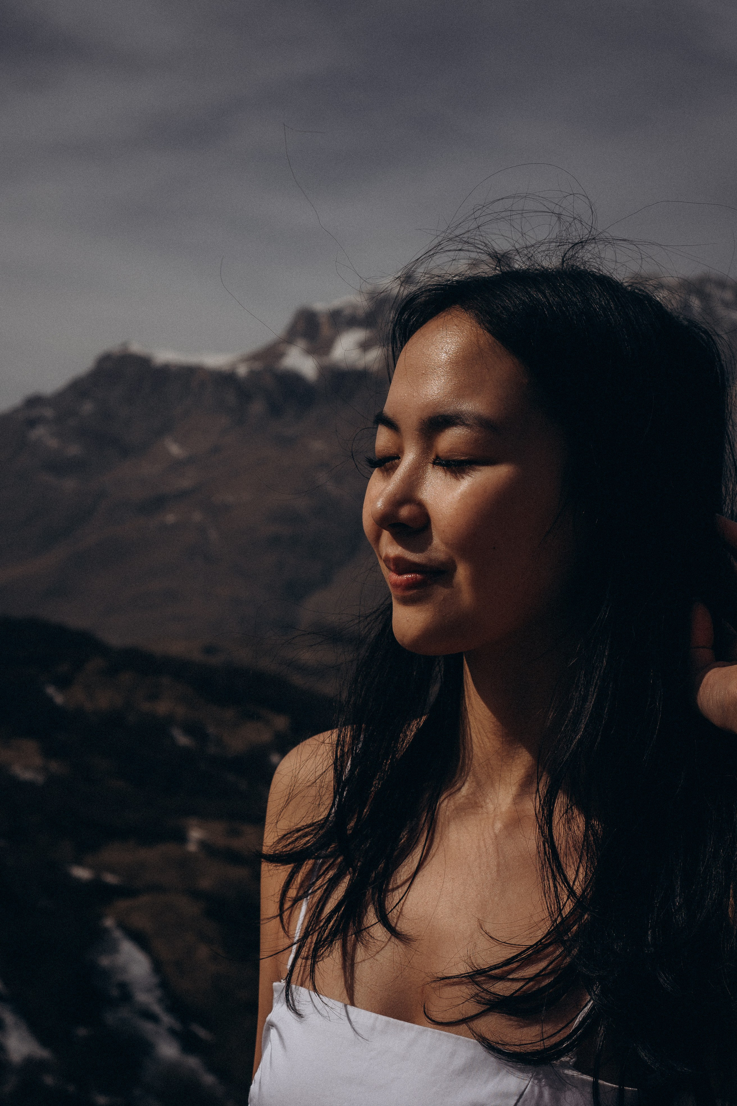 ОСЕТИЯ. Профессиональный фотограф, Санкт-Петербург — Виктория Богомолова