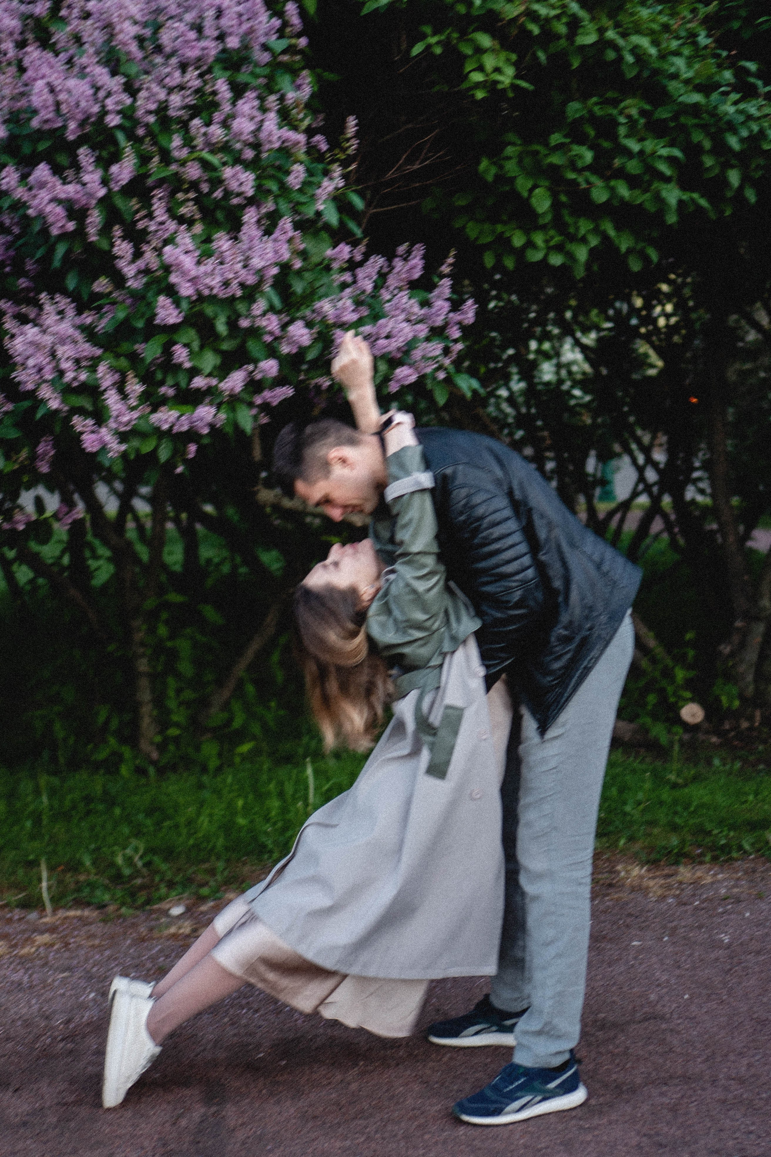 Рассветная, белые ночи. Профессиональный фотограф, Санкт-Петербург — Виктория Богомолова