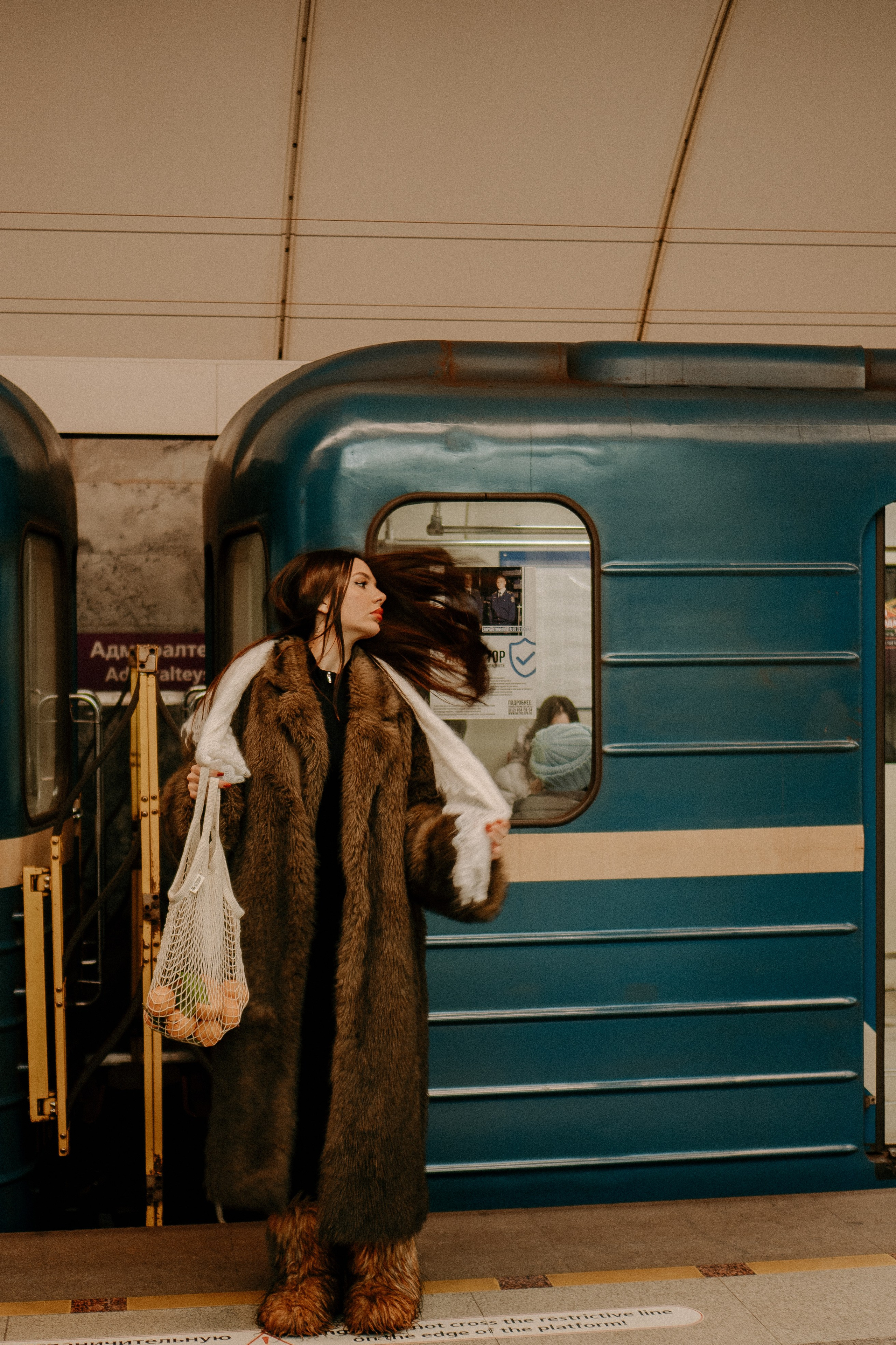 В Русском стиле. Профессиональный фотограф, Санкт-Петербург — Виктория Богомолова