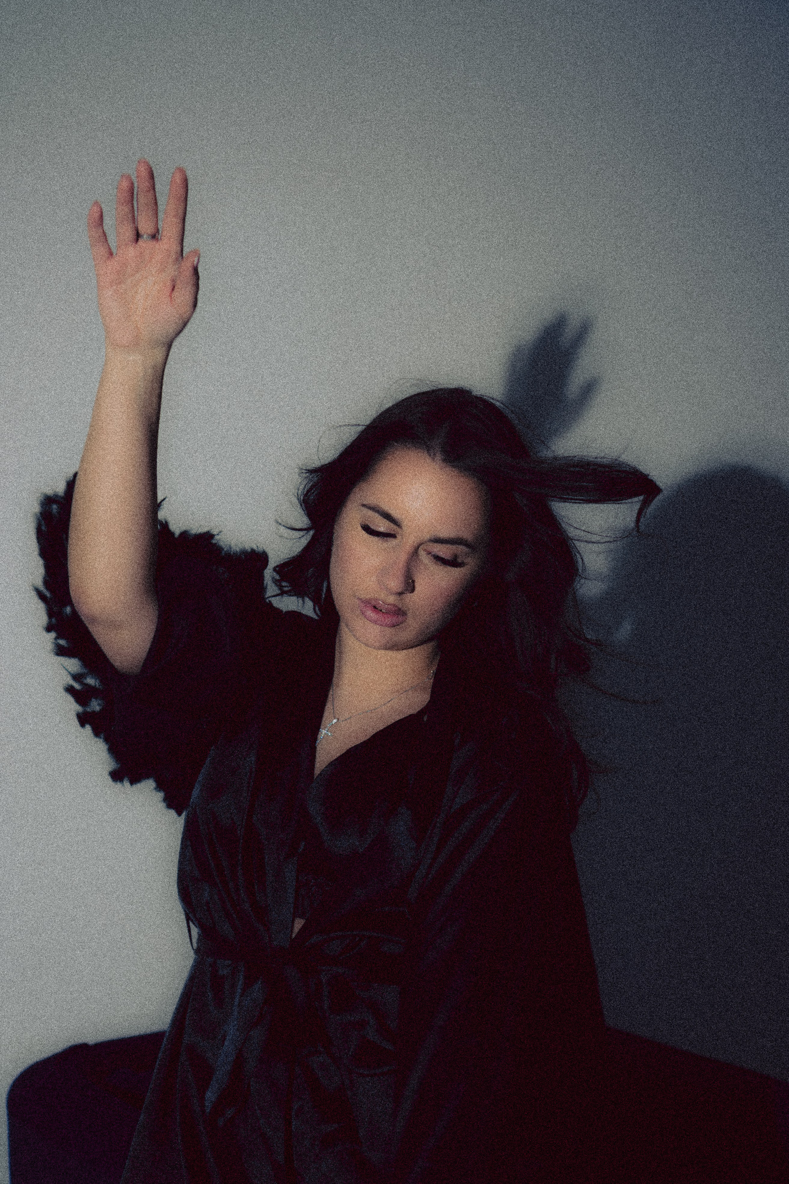 История ко дню рождения. Профессиональный фотограф, Санкт-Петербург — Виктория Богомолова