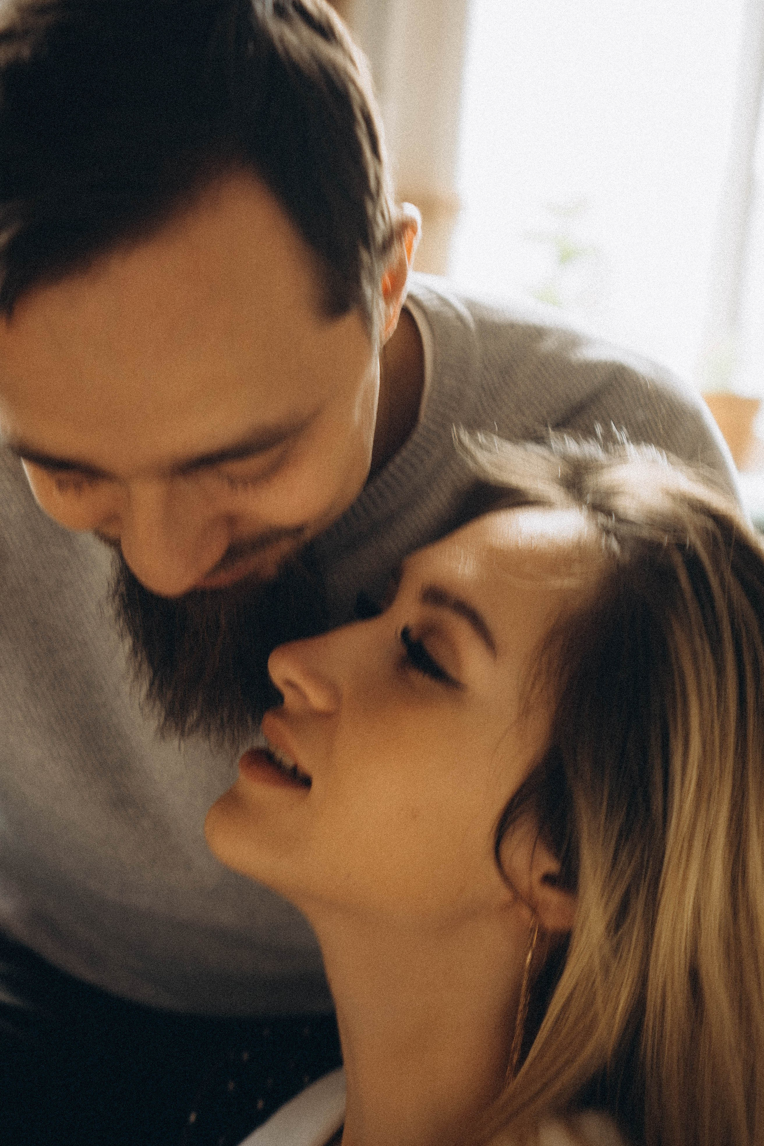 Любовь. Профессиональный фотограф, Санкт-Петербург — Виктория Богомолова