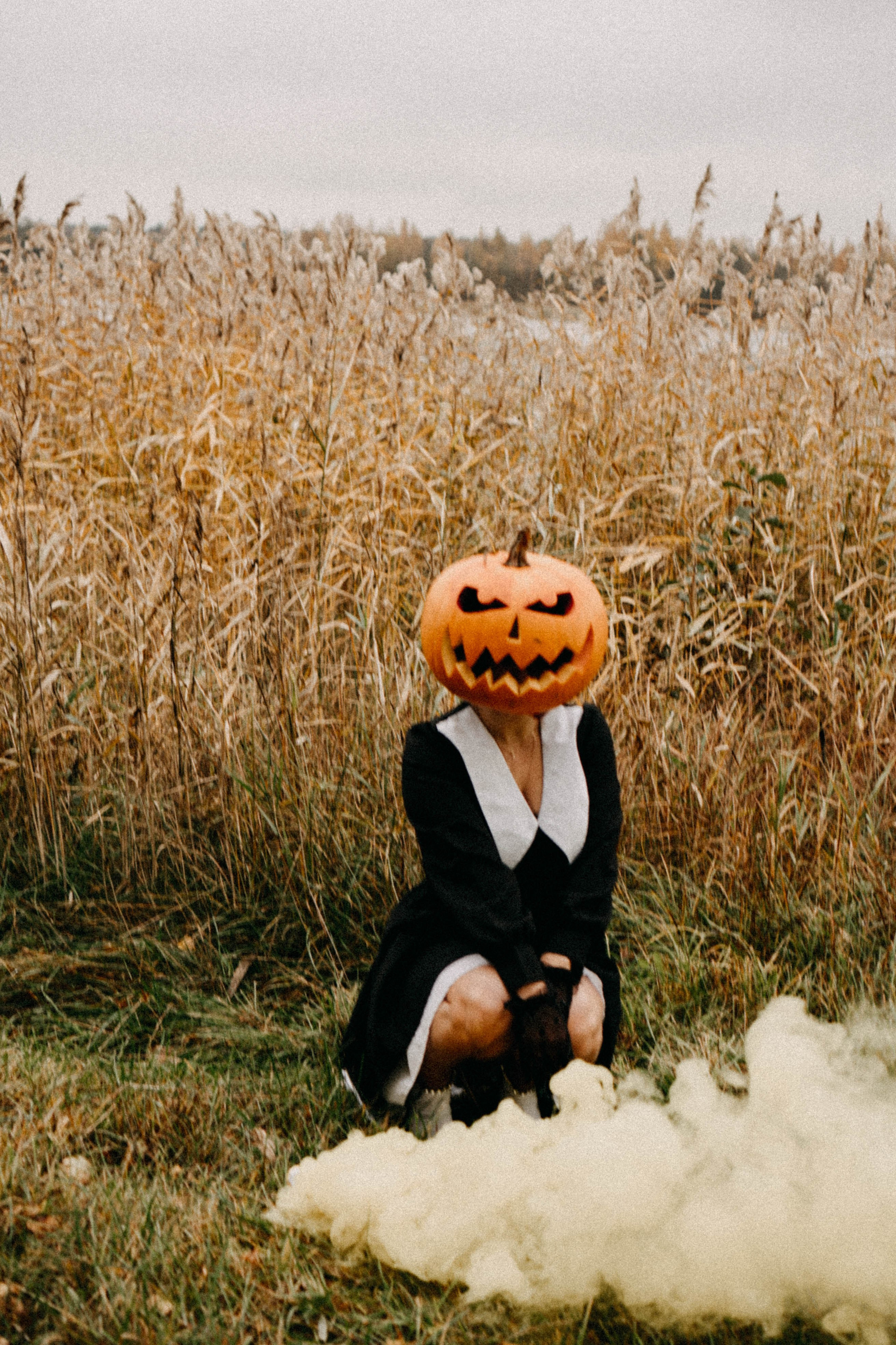 Осеняя. Профессиональный фотограф, Санкт-Петербург — Виктория Богомолова