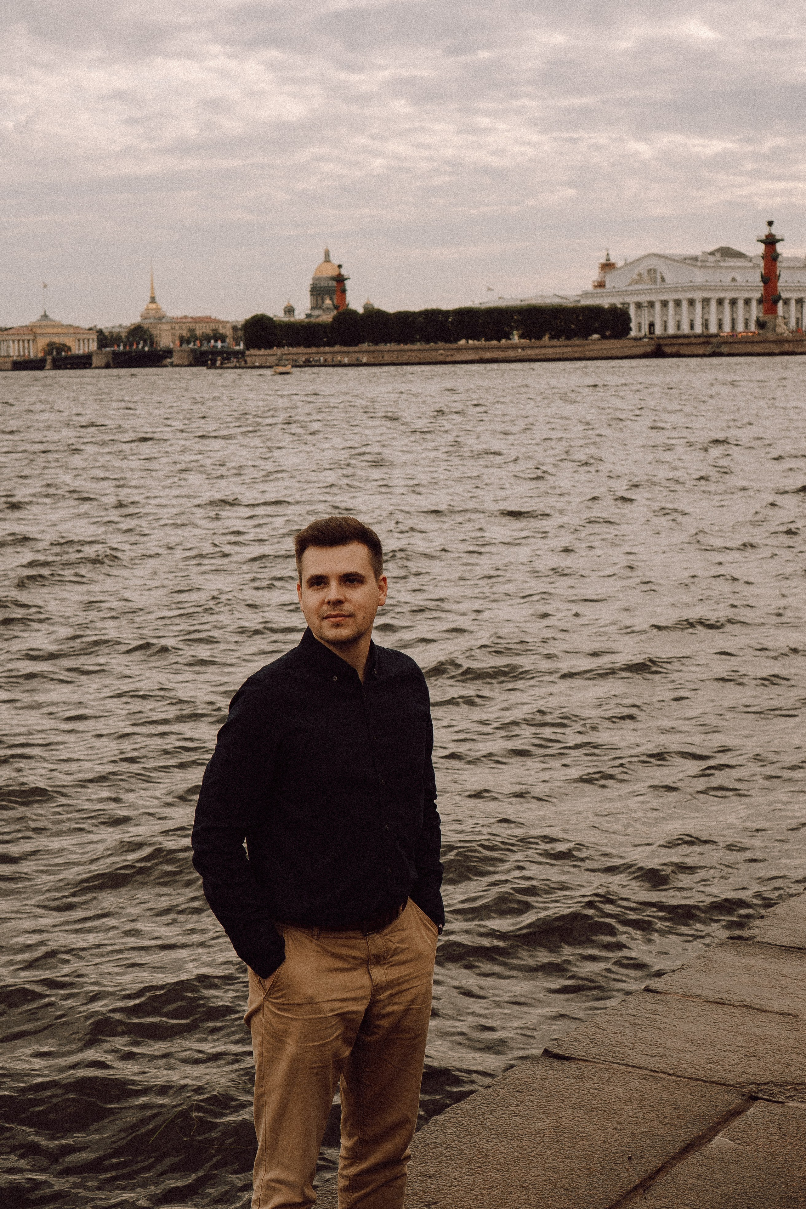 LOVE. Профессиональный фотограф, Санкт-Петербург — Виктория Богомолова