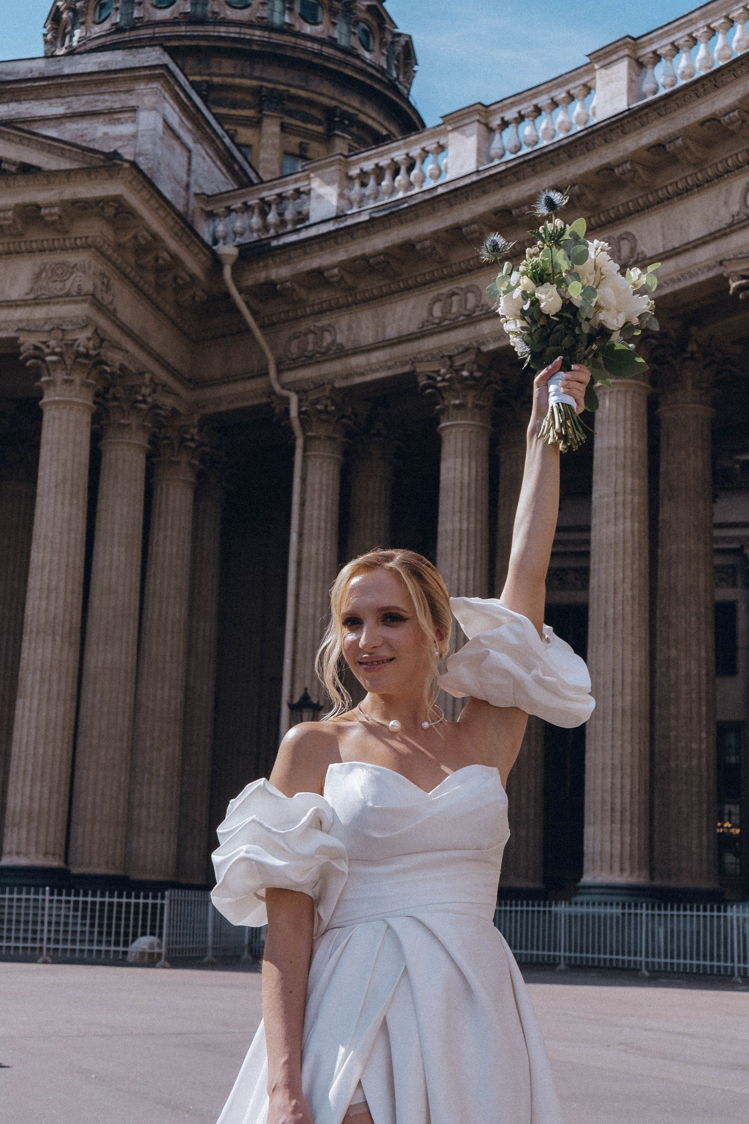 СВАДЕНБНАЯ СЬЕМКА НА КАТЕРЕ ПО КАНАЛАМ САНКТ-ПЕТЕРБУРГА И В АКВАТОРИИ НЕВЫ. Профессиональный фотограф, Санкт-Петербург — Виктория Богомолова