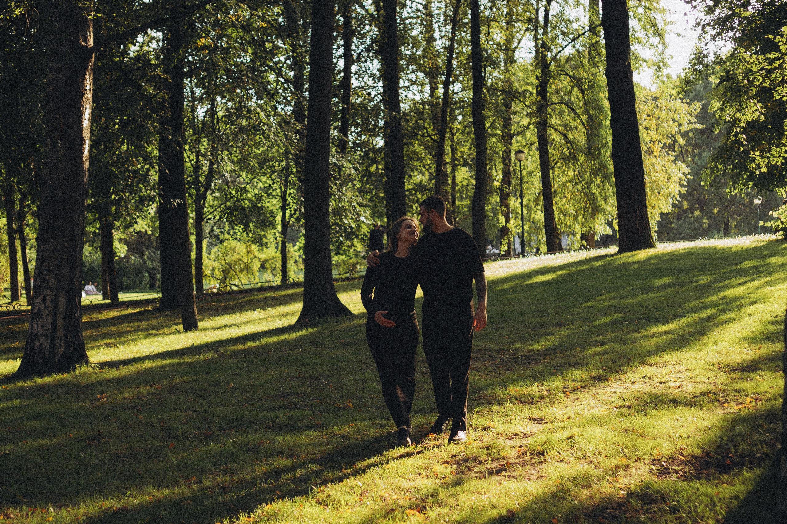 БЕРЕМЕННОСТЬ. Профессиональный фотограф, Санкт-Петербург — Виктория Богомолова