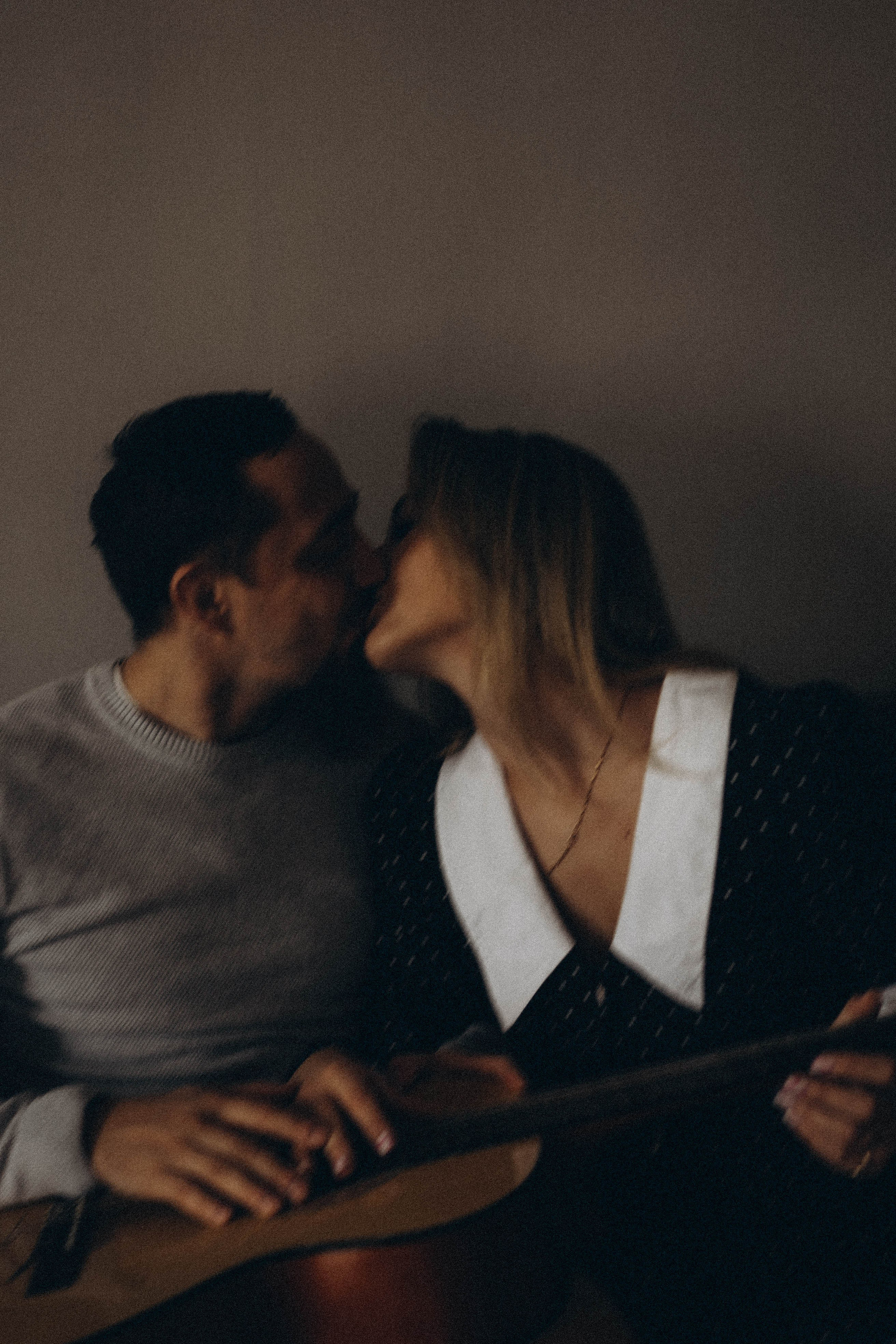 Любовь. Профессиональный фотограф, Санкт-Петербург — Виктория Богомолова