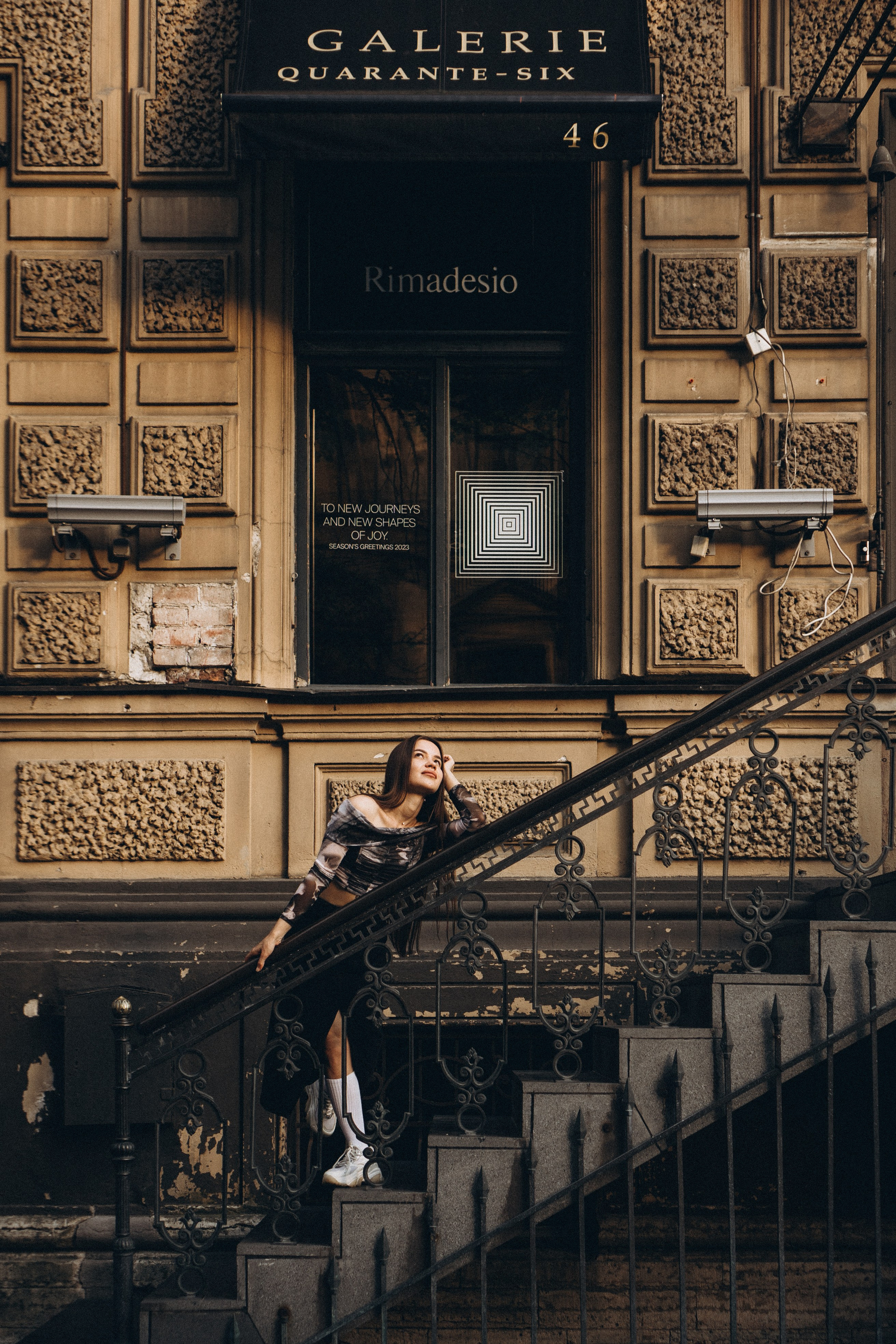 ПРОГУЛКА НА ЗАКАТЕ ПОО ЦЕНТРУ. Профессиональный фотограф, Санкт-Петербург — Виктория Богомолова